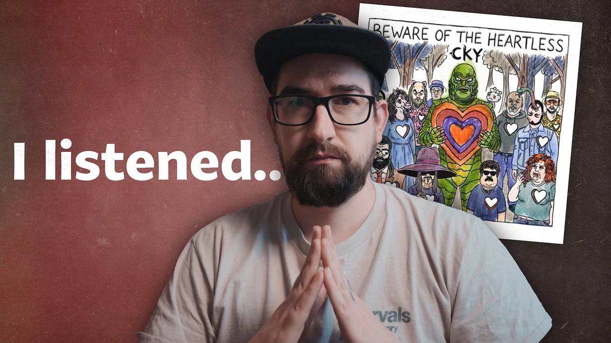 New video thumbnail
