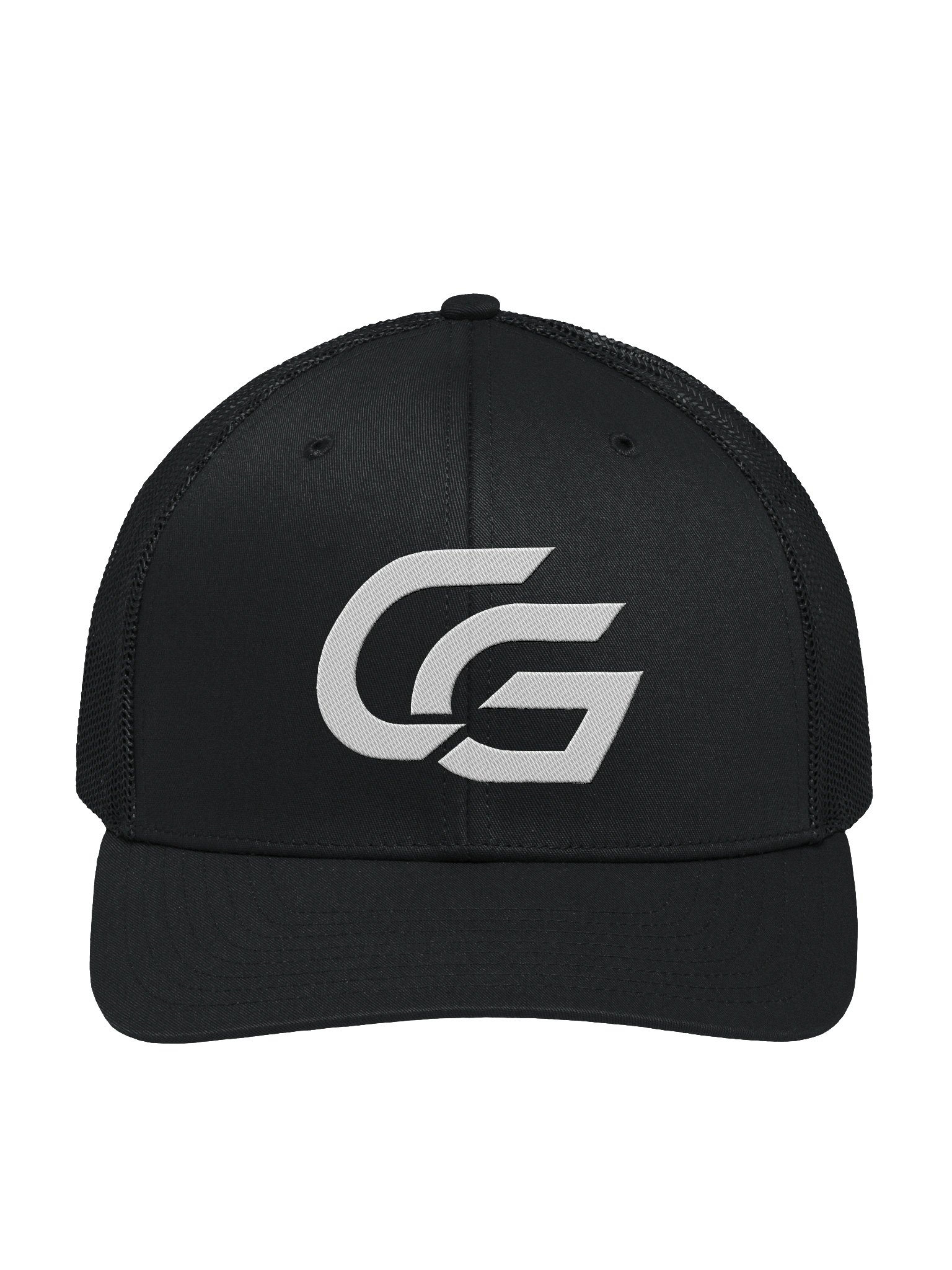 large CG trucker hat product image (55)