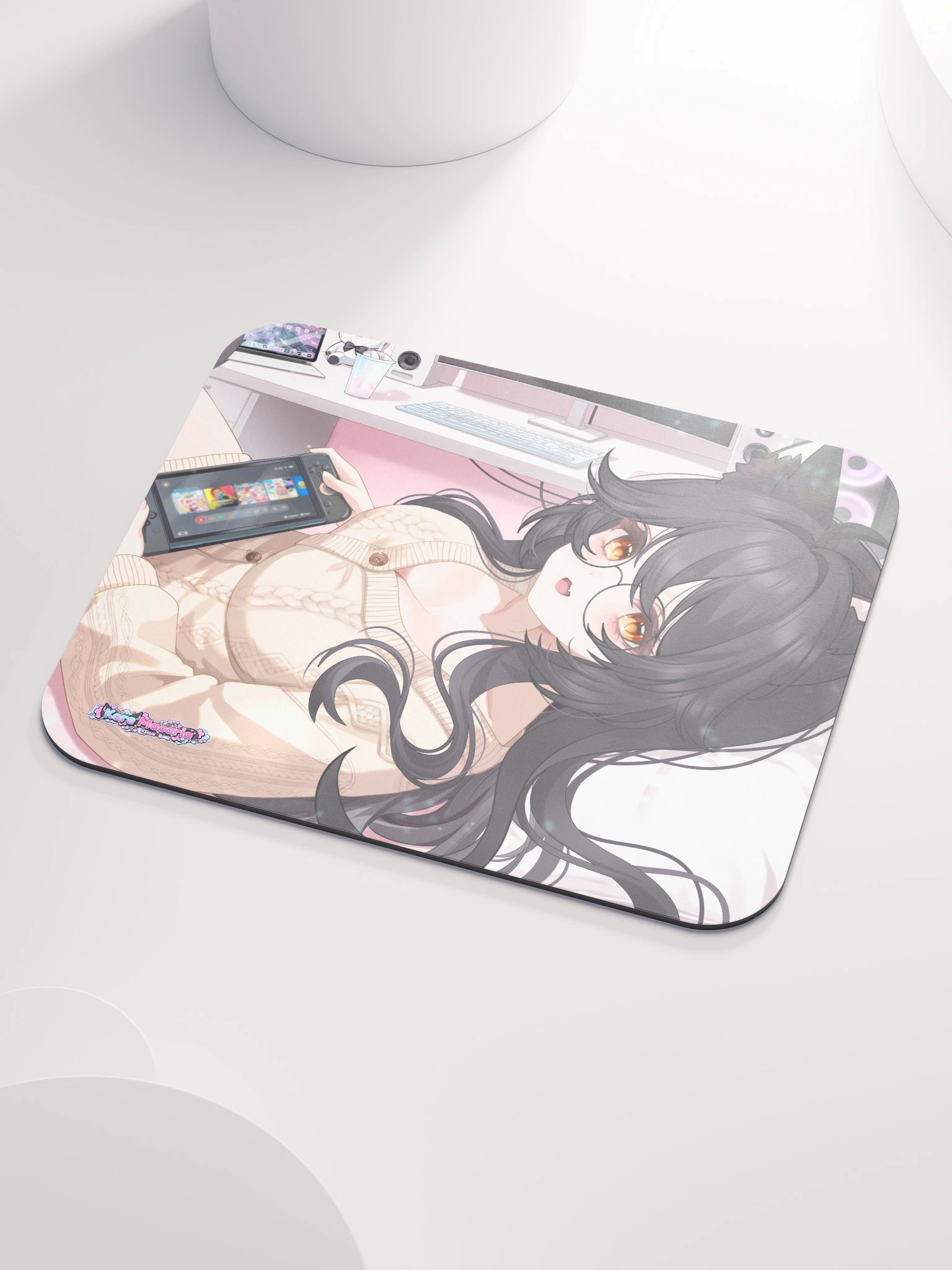 Sweater Mouse Pad product image (3)