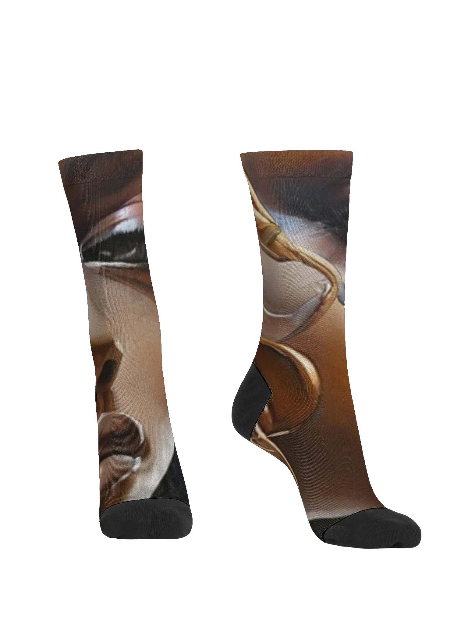 Bionic Beauty Socks product image (1)