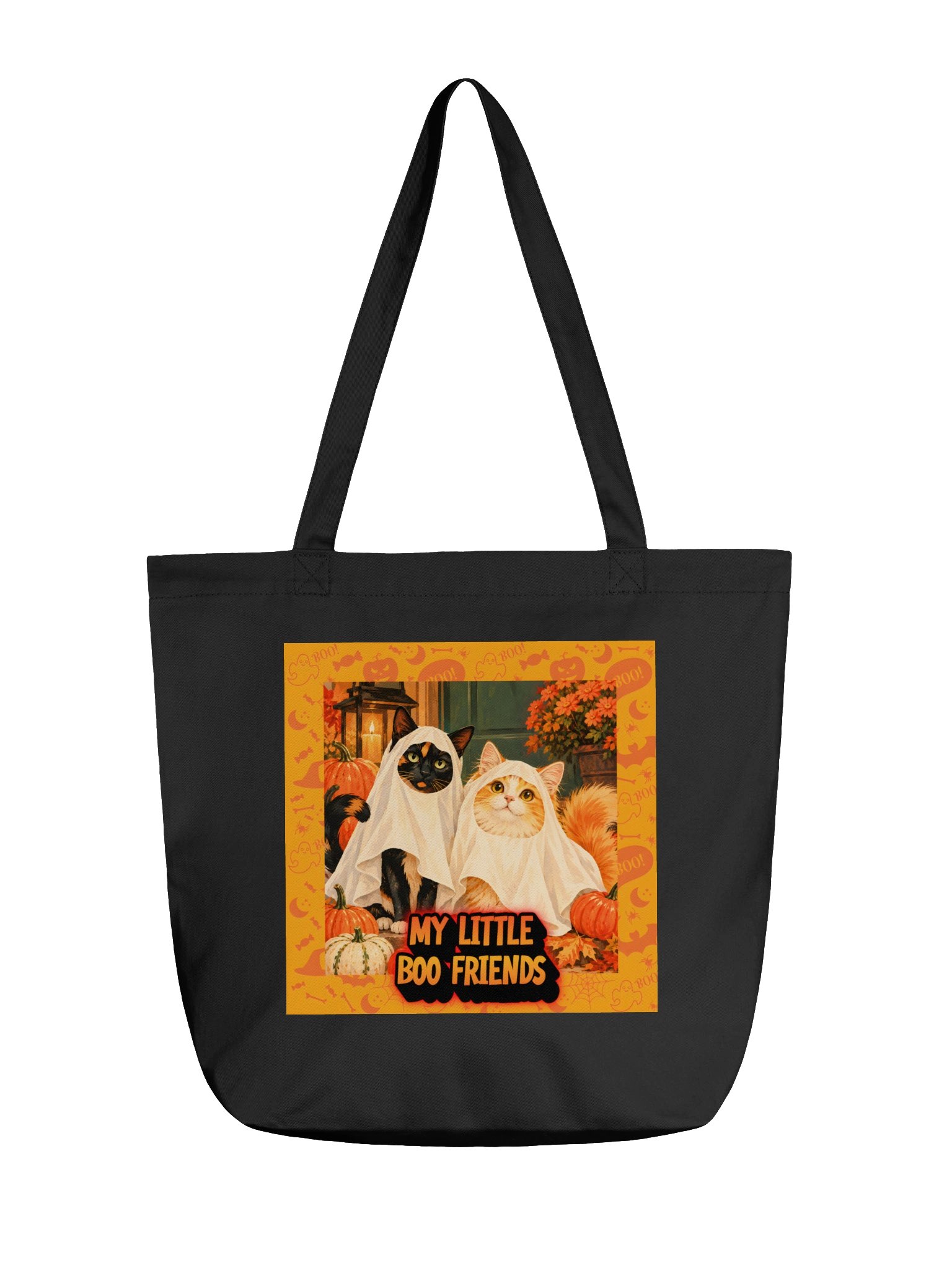 My Little Boo Friends tote product image (1)