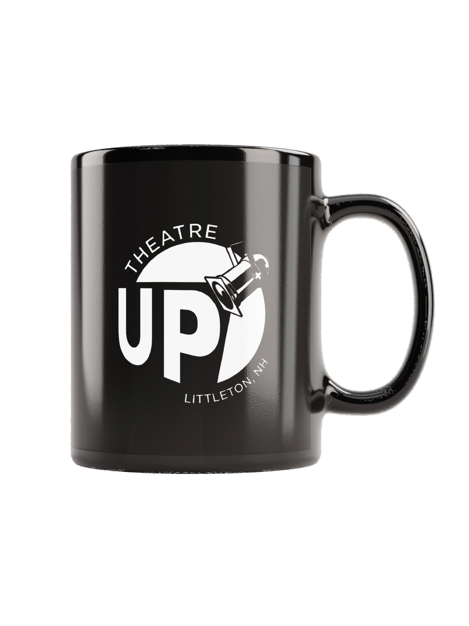 The Take Five Mug product image (6)
