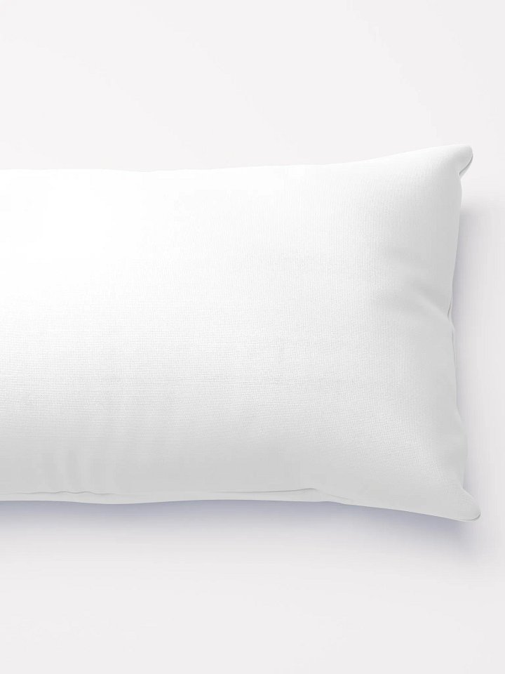 Cheerful Banana All-Over Print Pillow product image (3)
