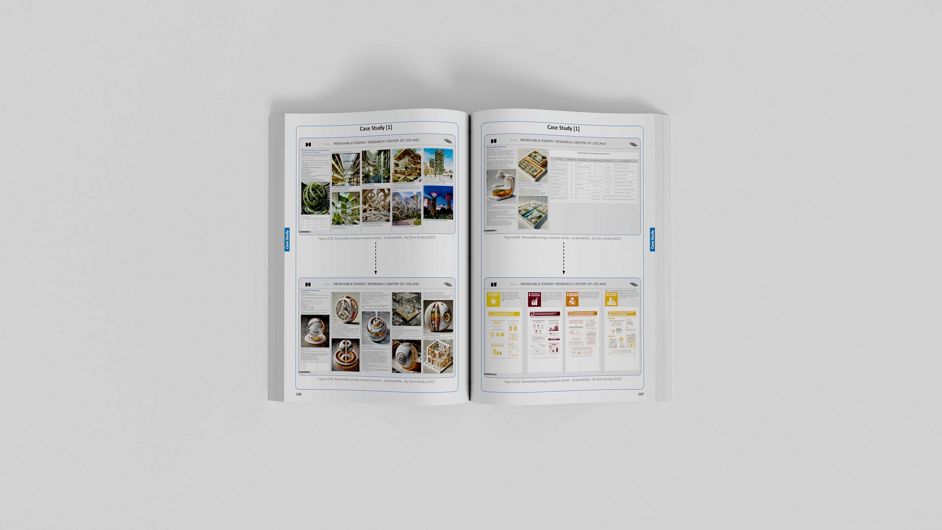 Architectural Research for Future Practice , eBook product image (7)