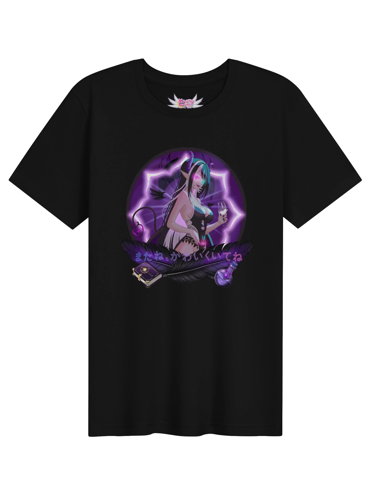 Succubus Moony product image (1)