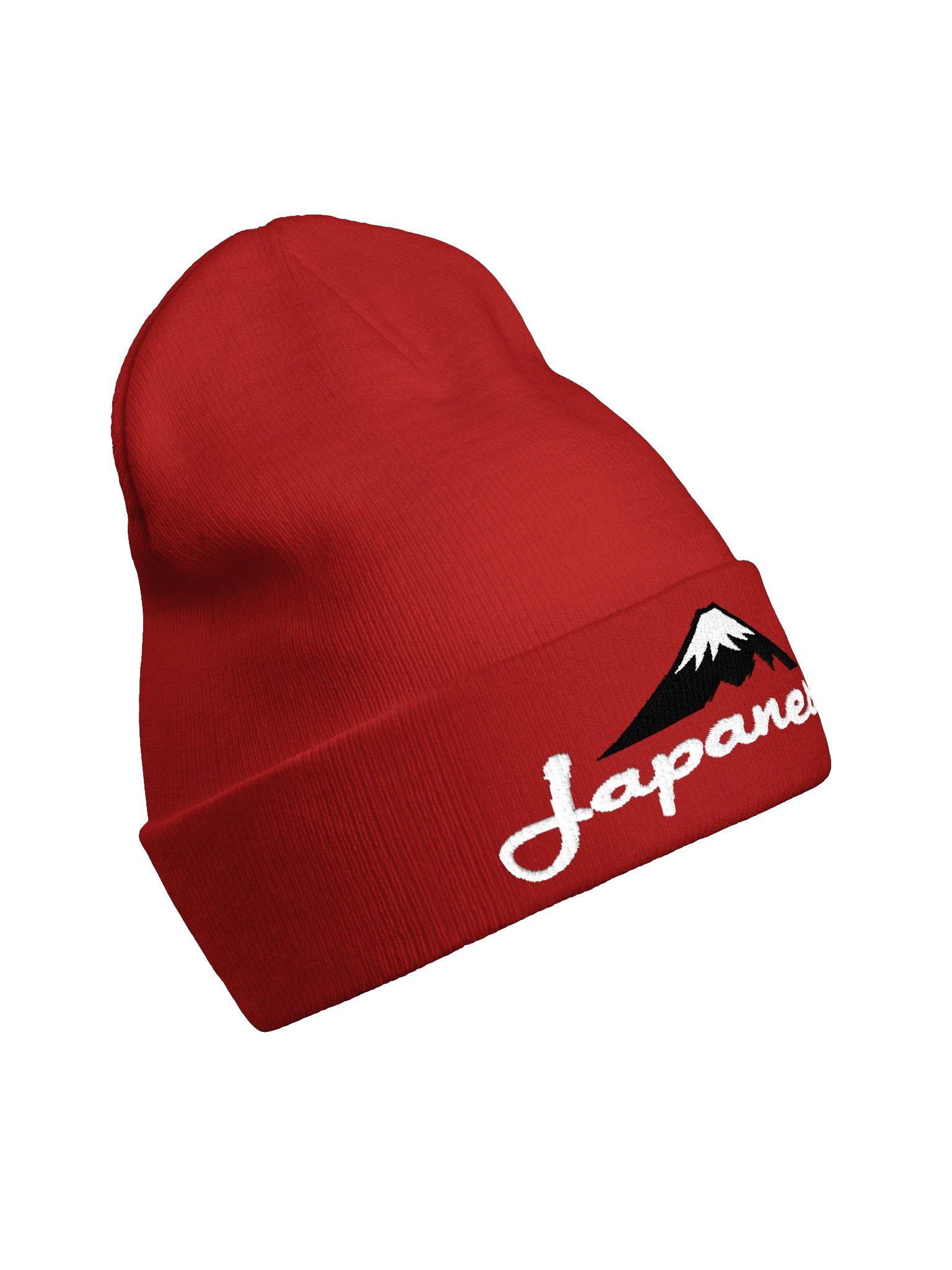 Japanesium - Thin Knit Beanie product image (6)