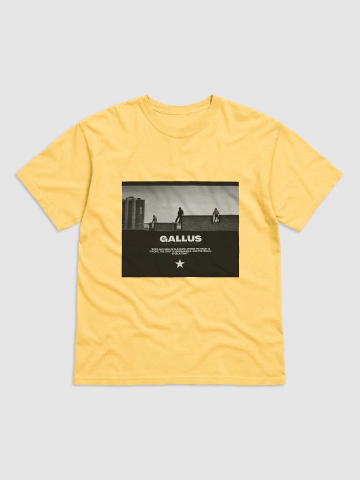 Gallus T-Shirts product image (33)