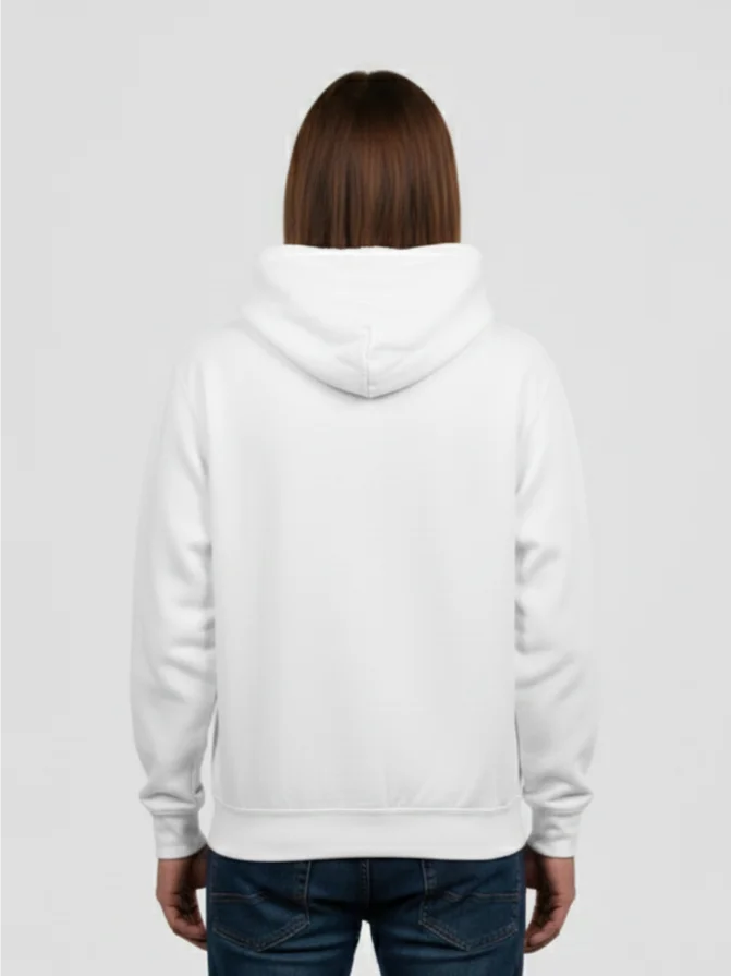 Copy of Royal Lips Graphic Hoodie product image (2)