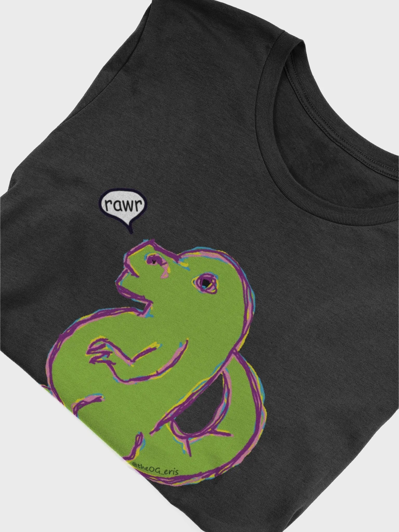 Fredrick the Dinosaur product image (5)
