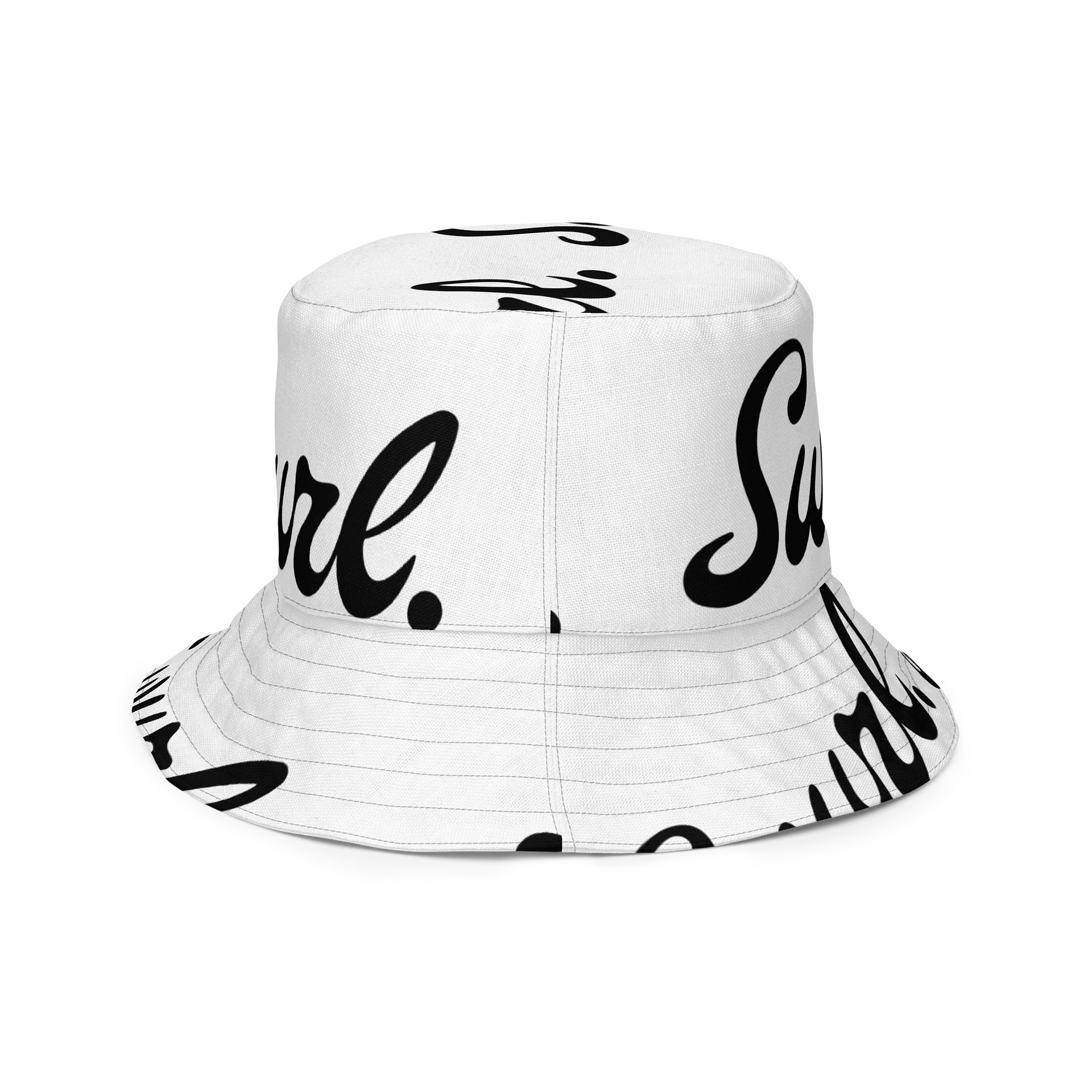 Swurl Fisherman Hat product image (4)
