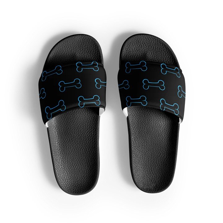 Neon Bone-ified Slides product image (2)