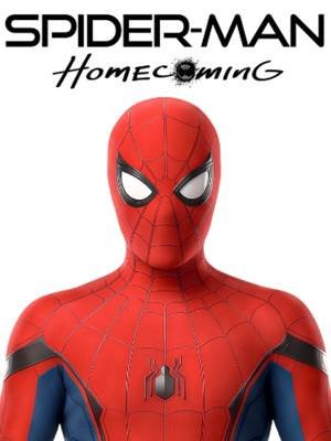 Spider-Man: Homecoming... según Grey #spiderman #homecoming #marvel #resumen #avengers