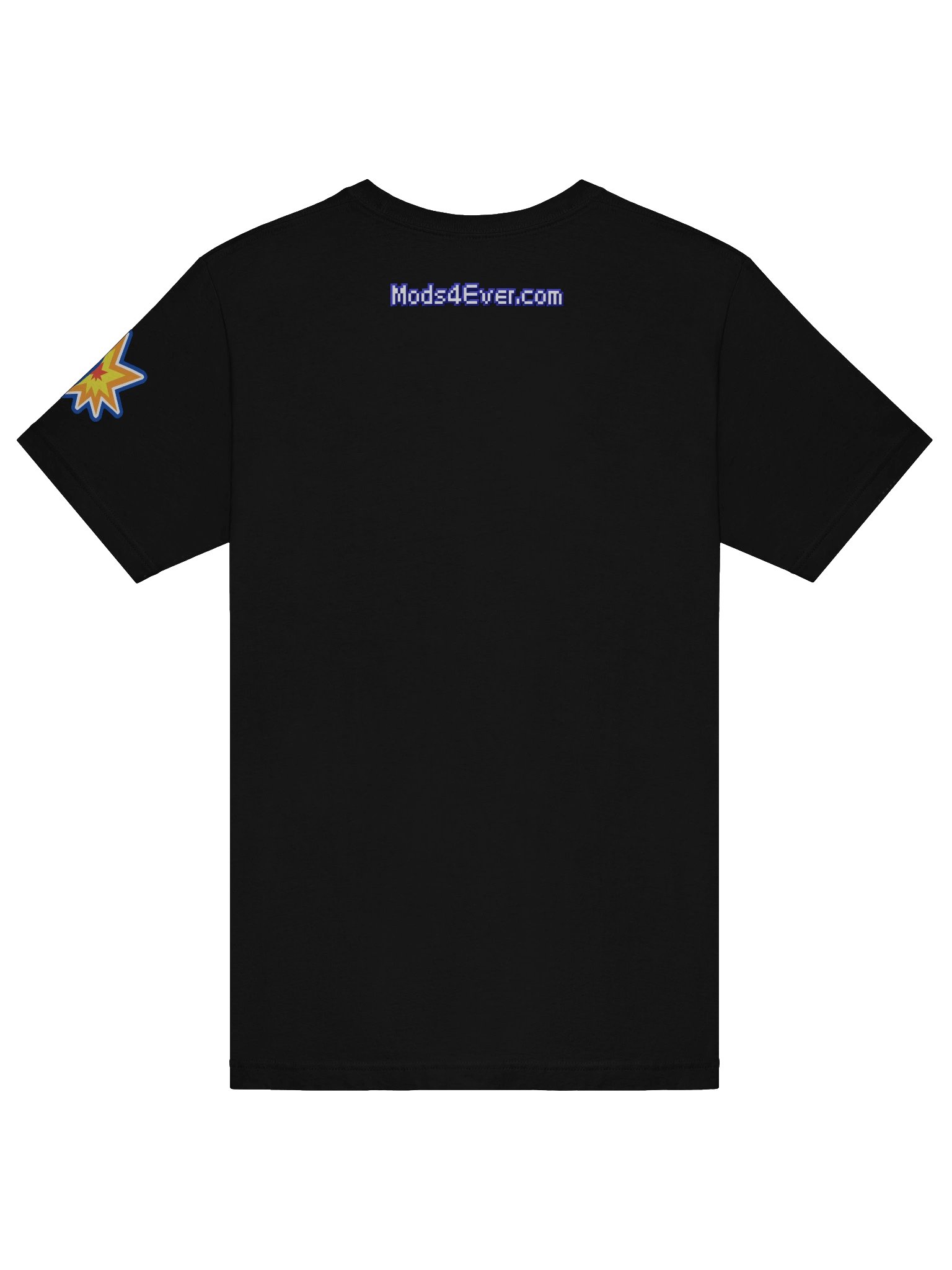 Big WaltonWare Logo Shirt (Unisex) product image (6)