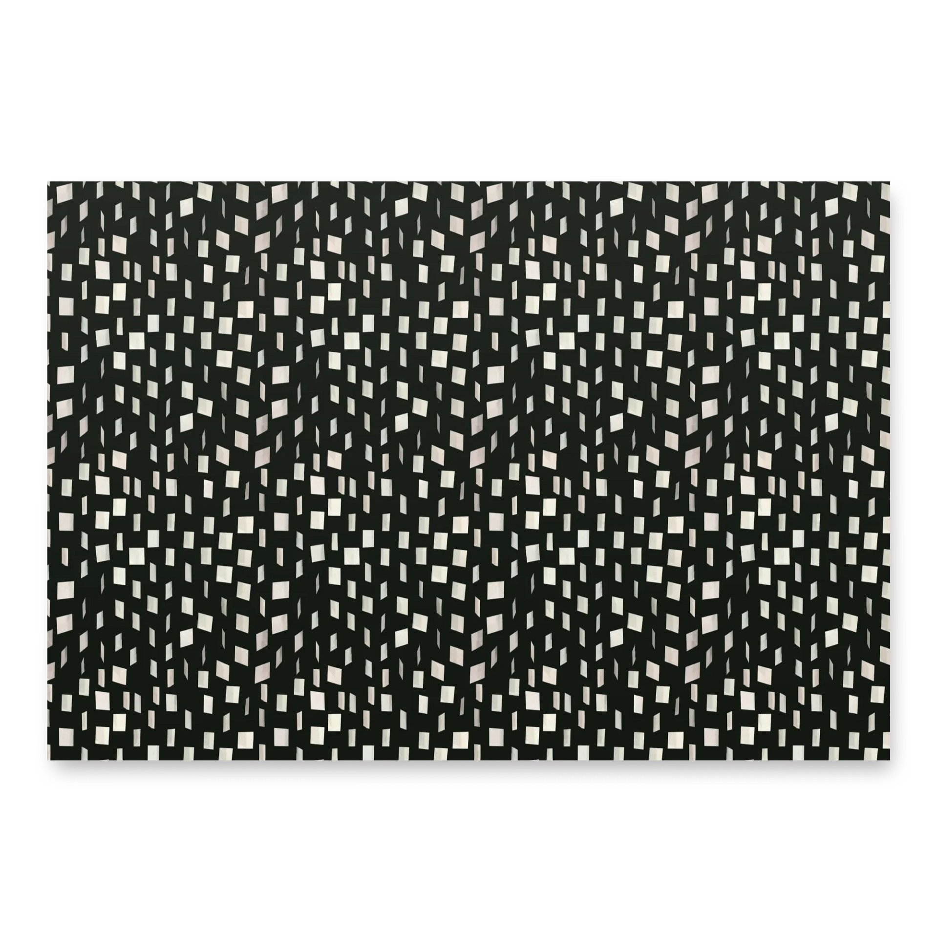 Dancing Tiles Paper Sheets product image (1)