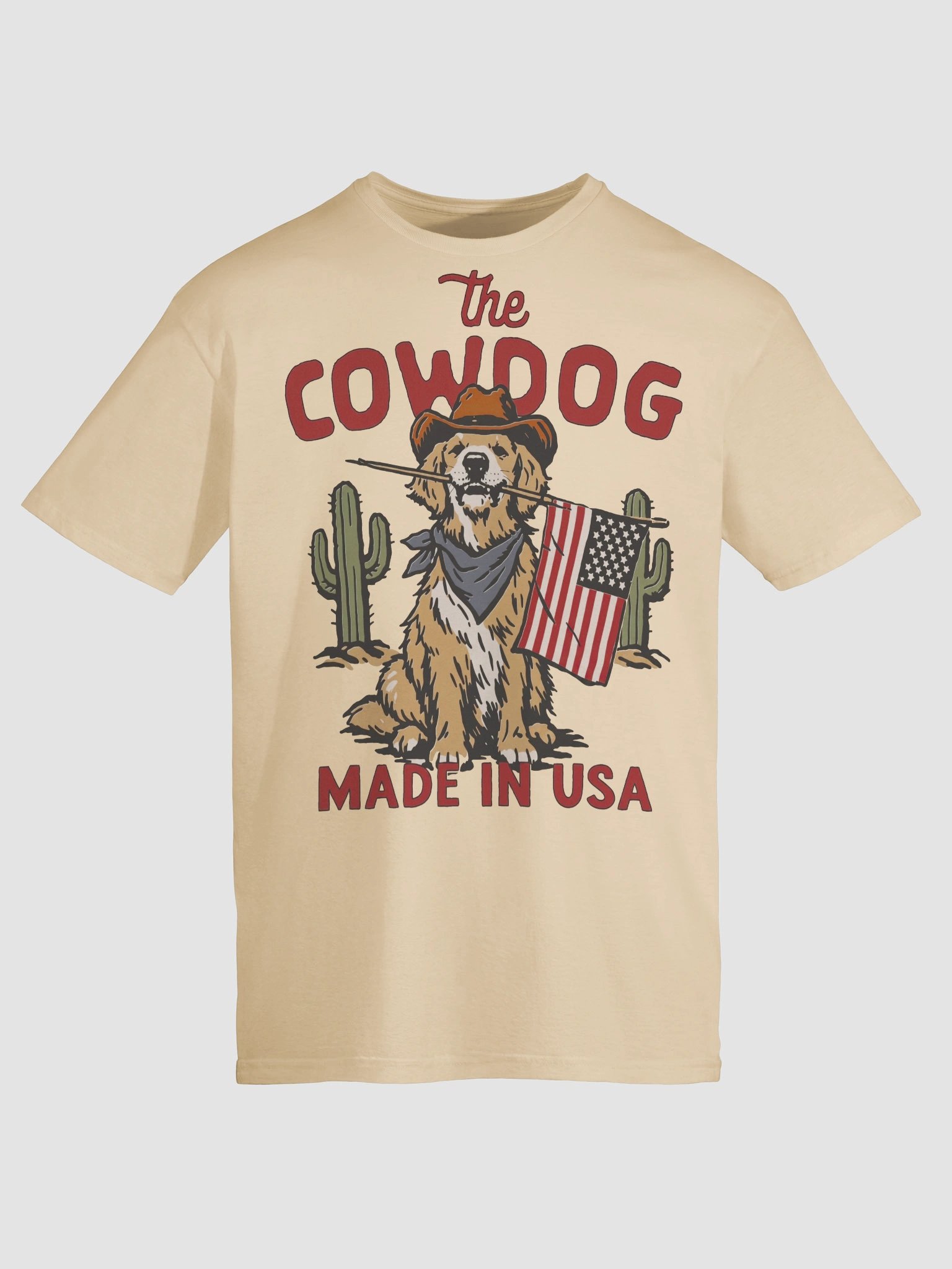 The Cowdog product image (2)