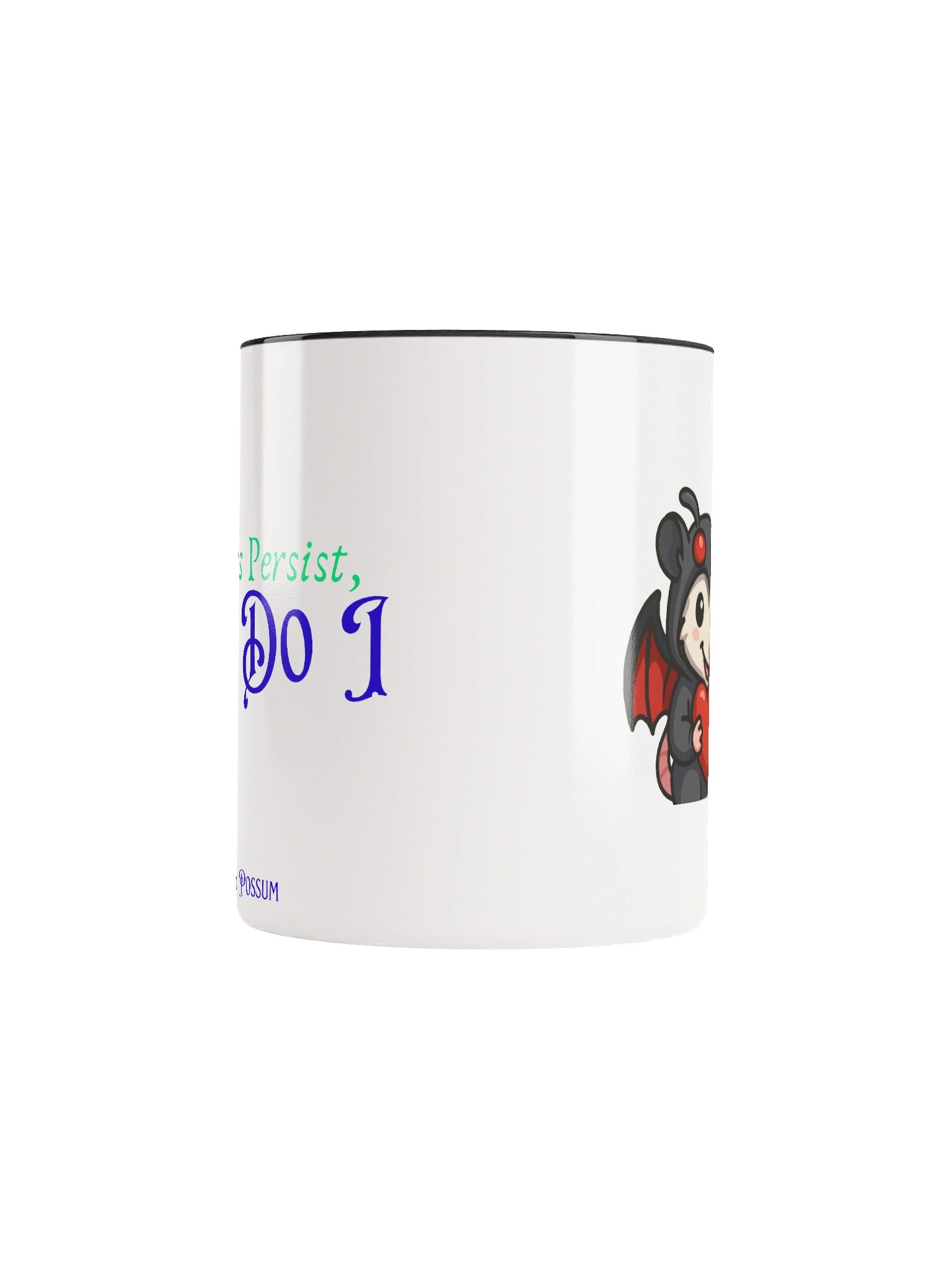 Horrors Persist product image (10)