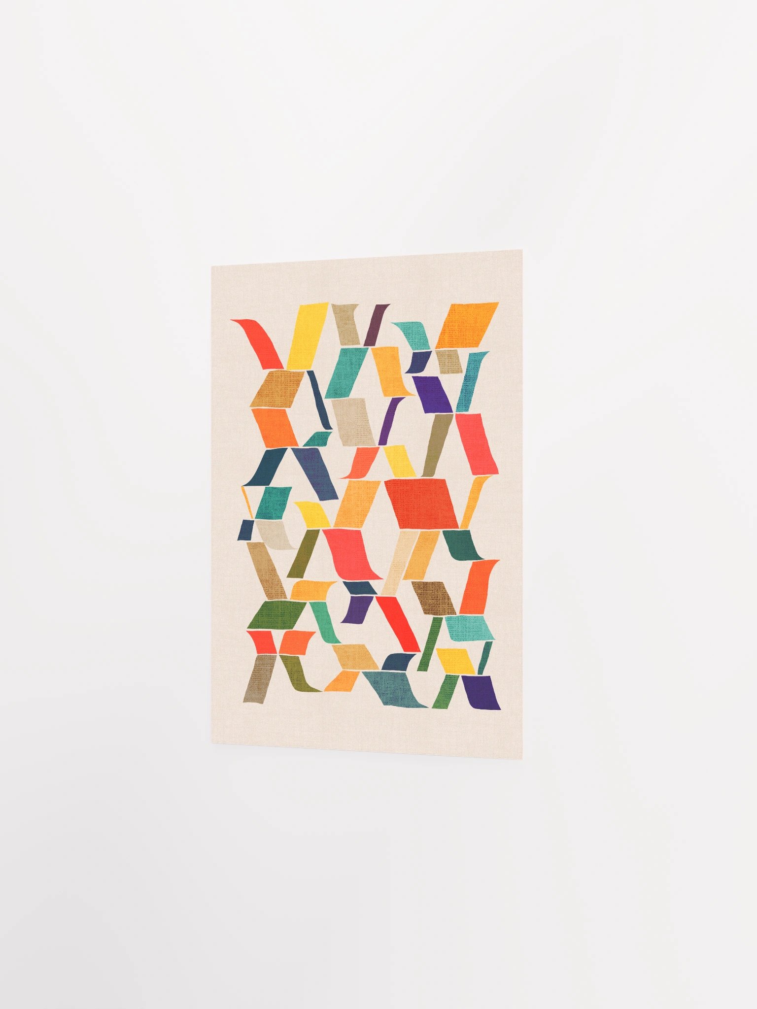 The files abstract art print product image (13)