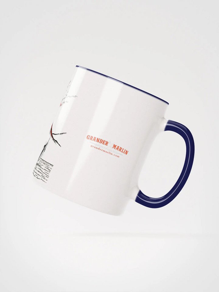 lucky grander coffee product image (2)