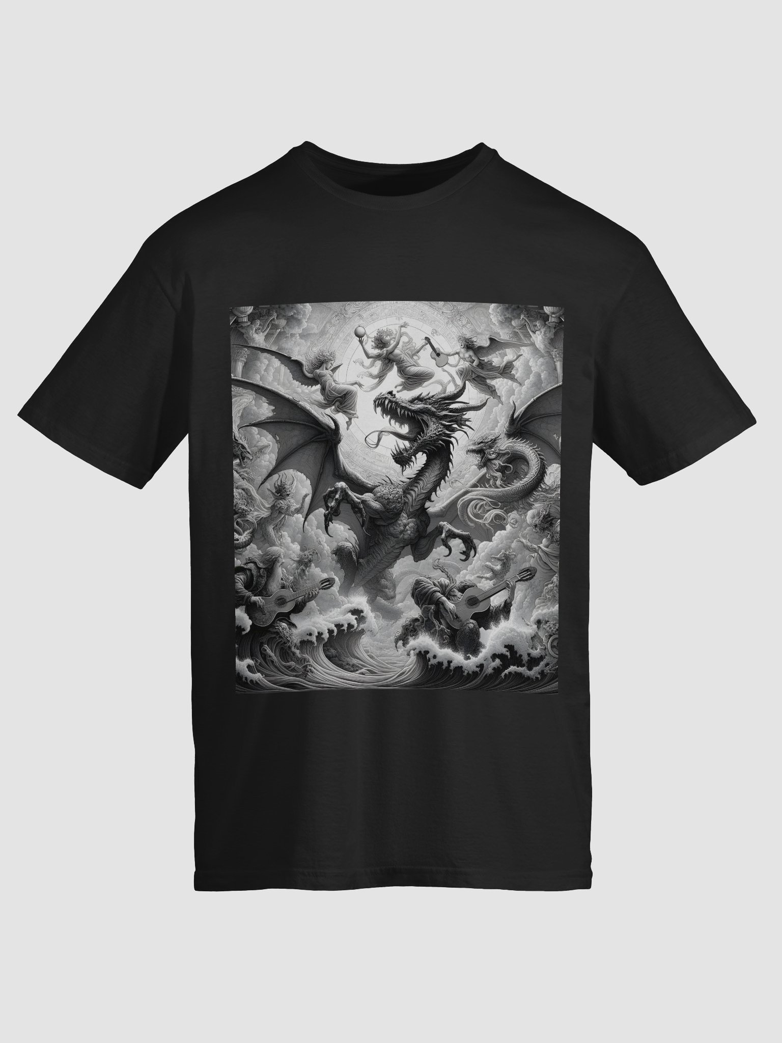 Dragon 23 product image (10)