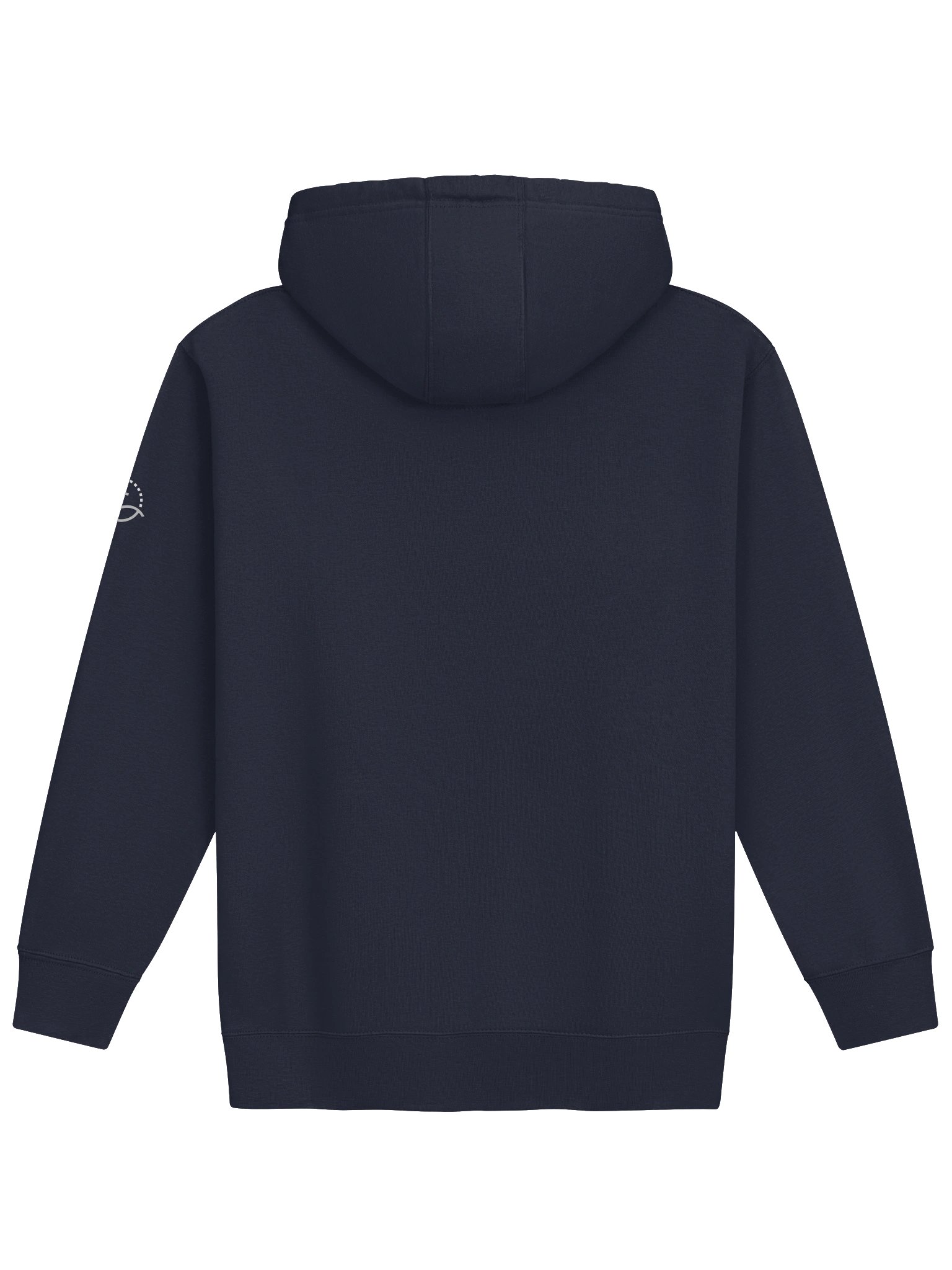 Context Crew Podcast Hoodie product image (2)