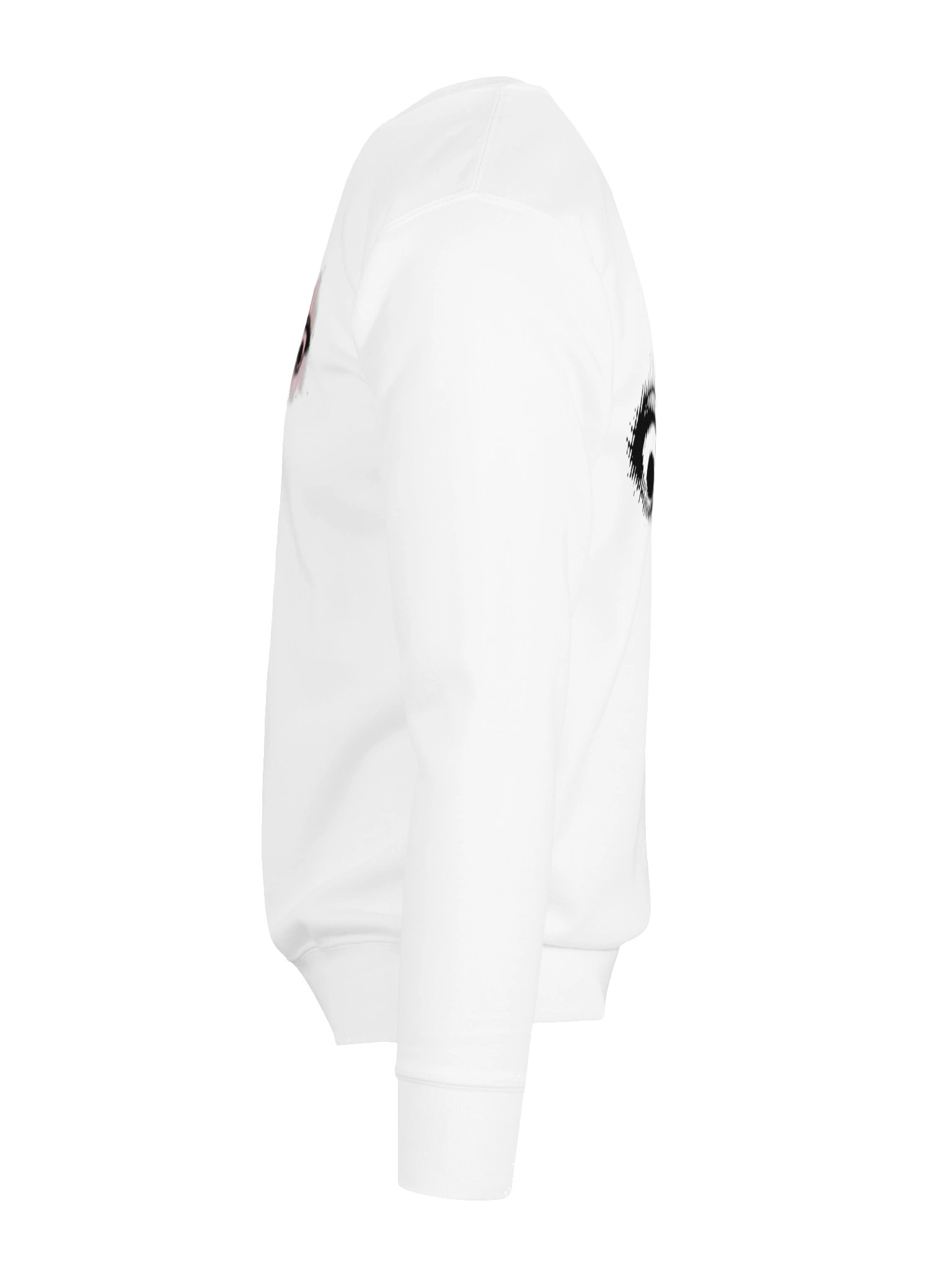 Obushook Mist Eyes Sweatshirt product image (132)