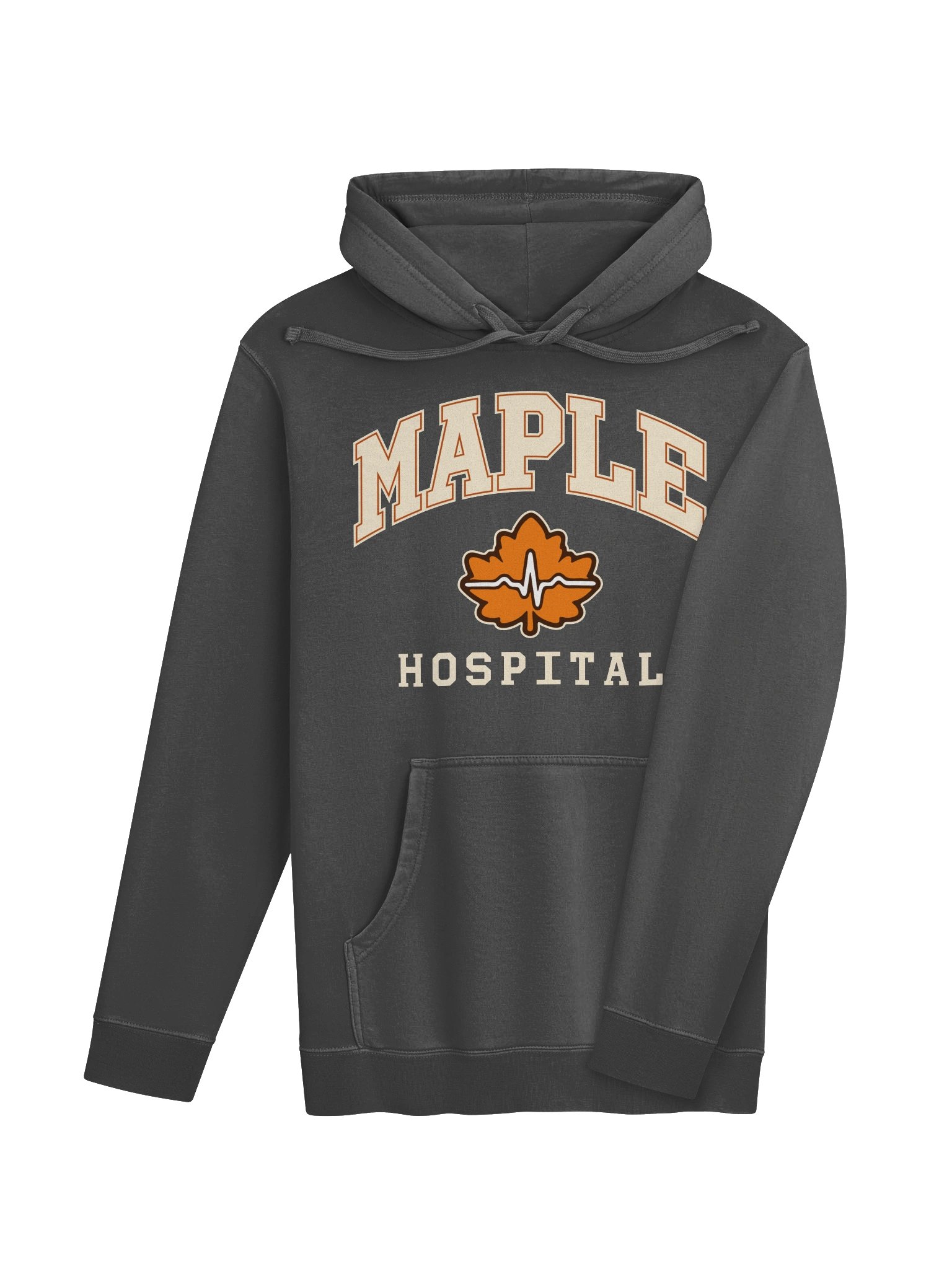 Maple Varsity Hoodie product image (22)