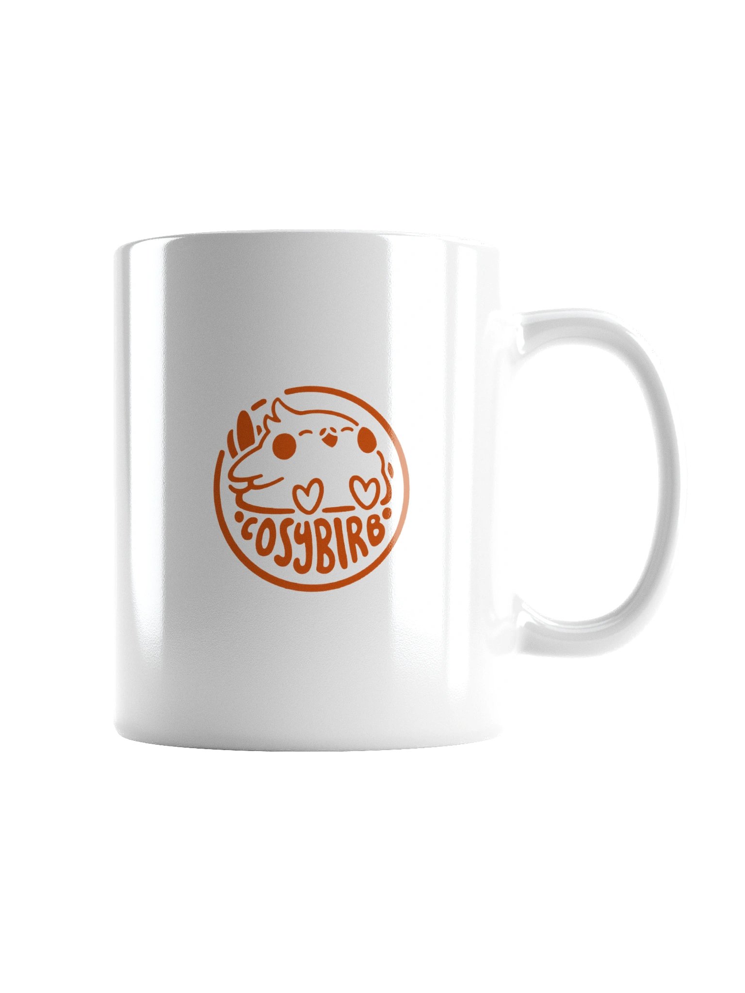 Cosybirb Mug product image (2)