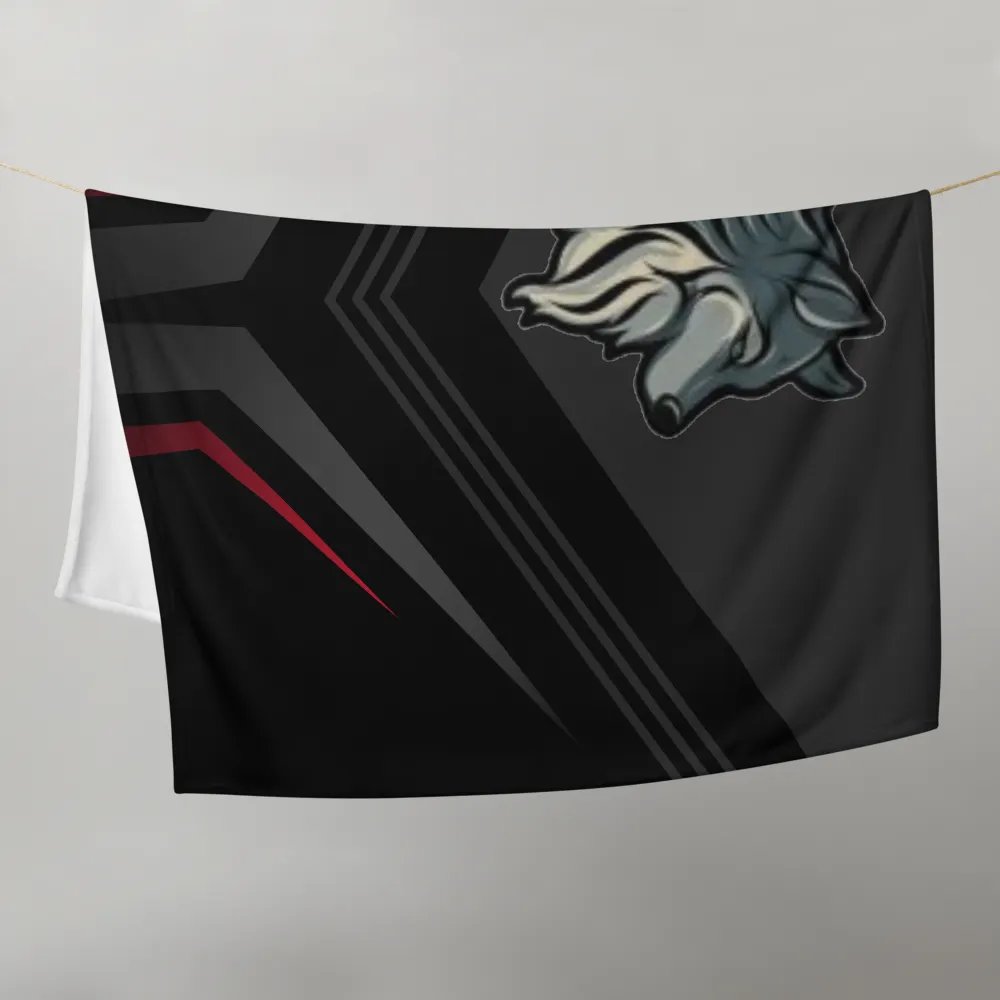 Thirst comfy blanket product image (21)
