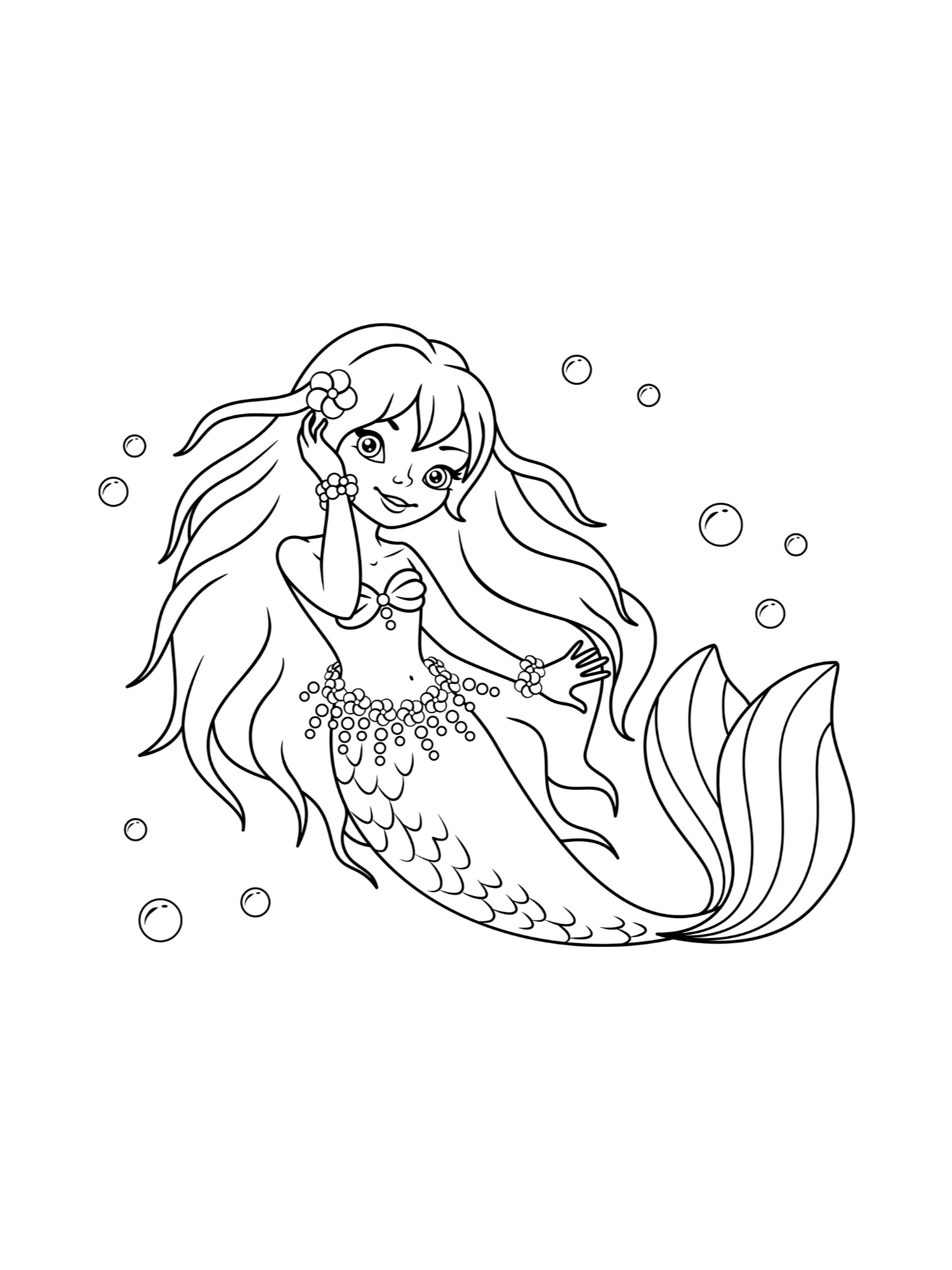 Magical Mermaid Adventures product image (5)