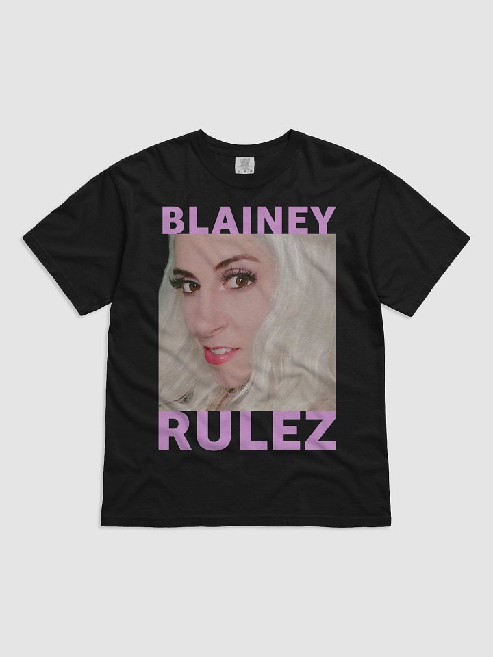 BLAINEY RULEZ product image (9)