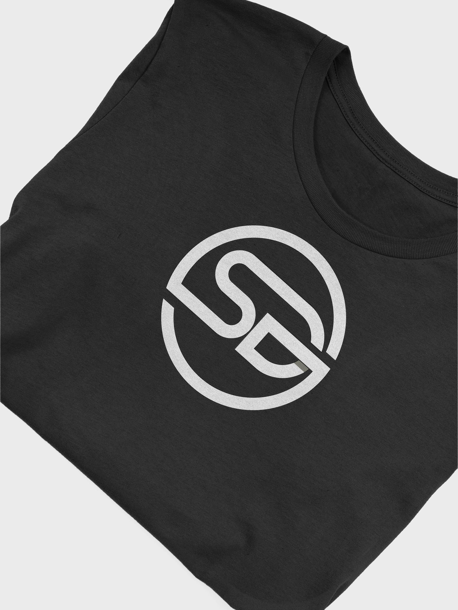 Sylver Logo Tee product image (4)