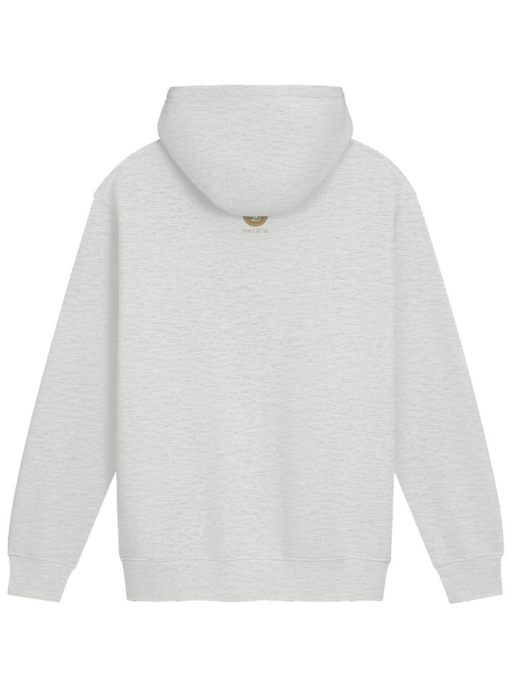 Legacy Moves Only - Hoodie product image (7)