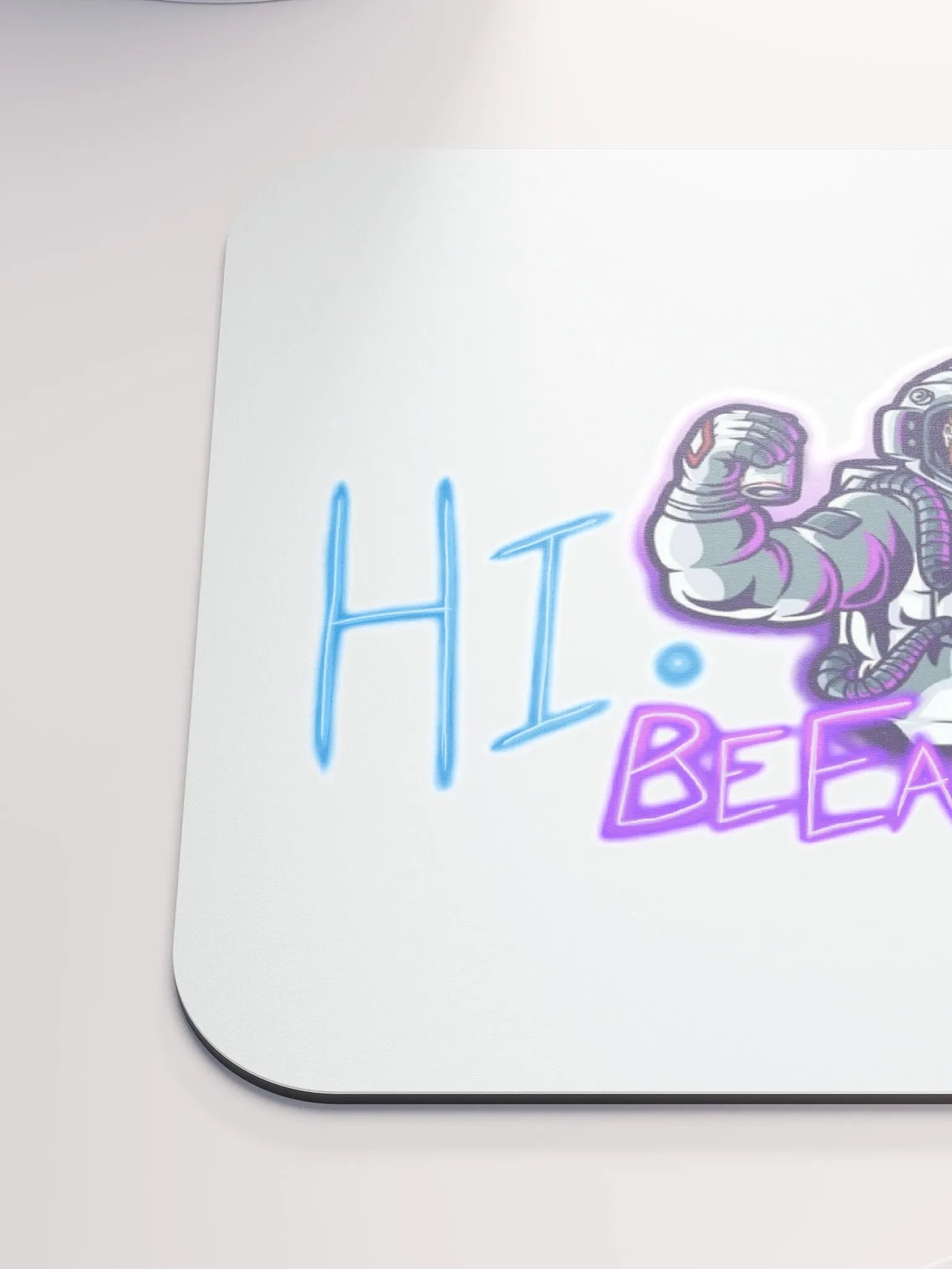 BeEasyBeez Mouse Pad product image (7)