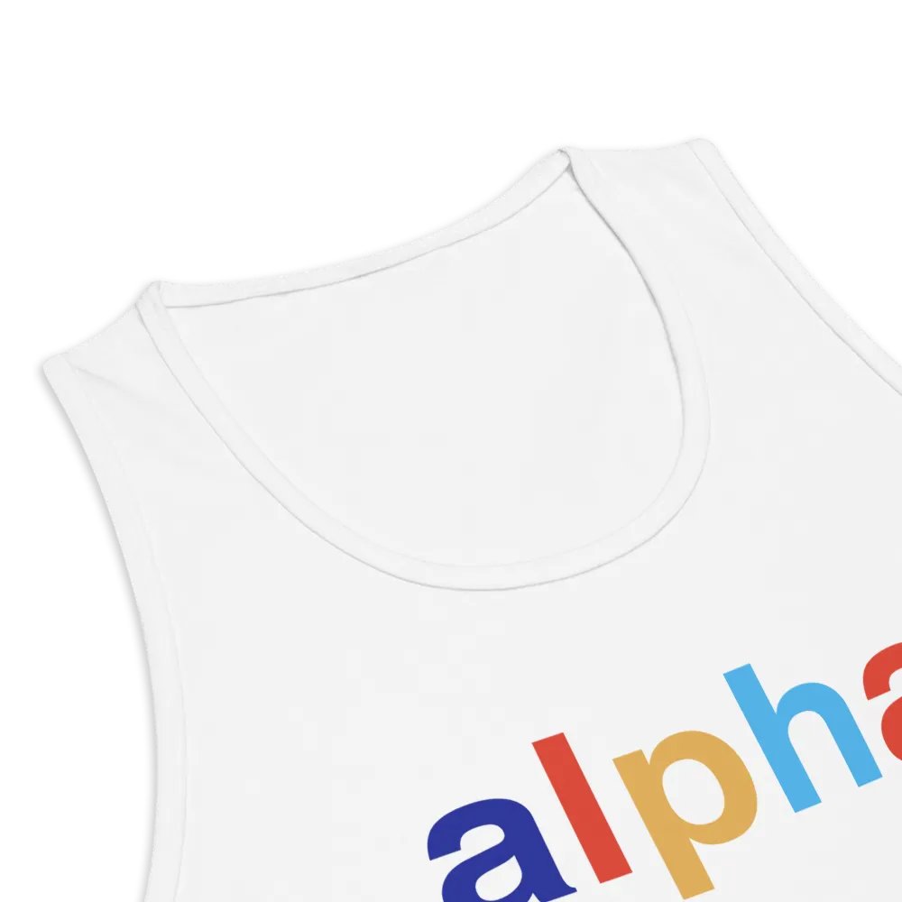alpha skool tank top product image (11)