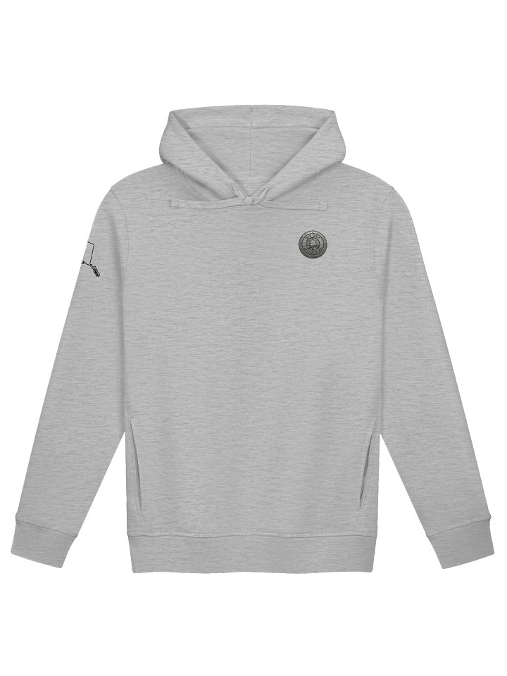 DELUXE JELLY HOODY product image (2)