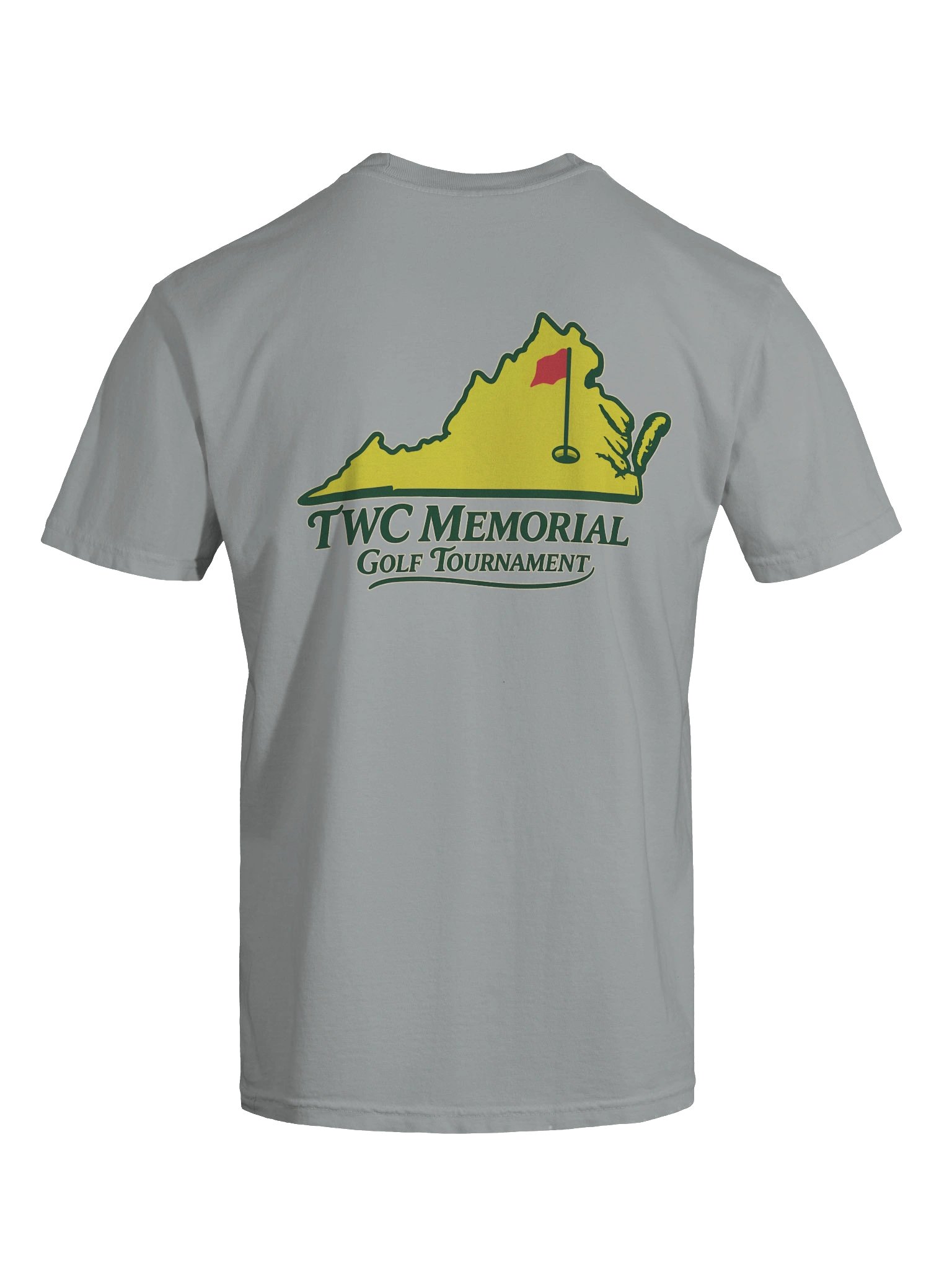Masters Style TWC Memorial Tee product image (29)