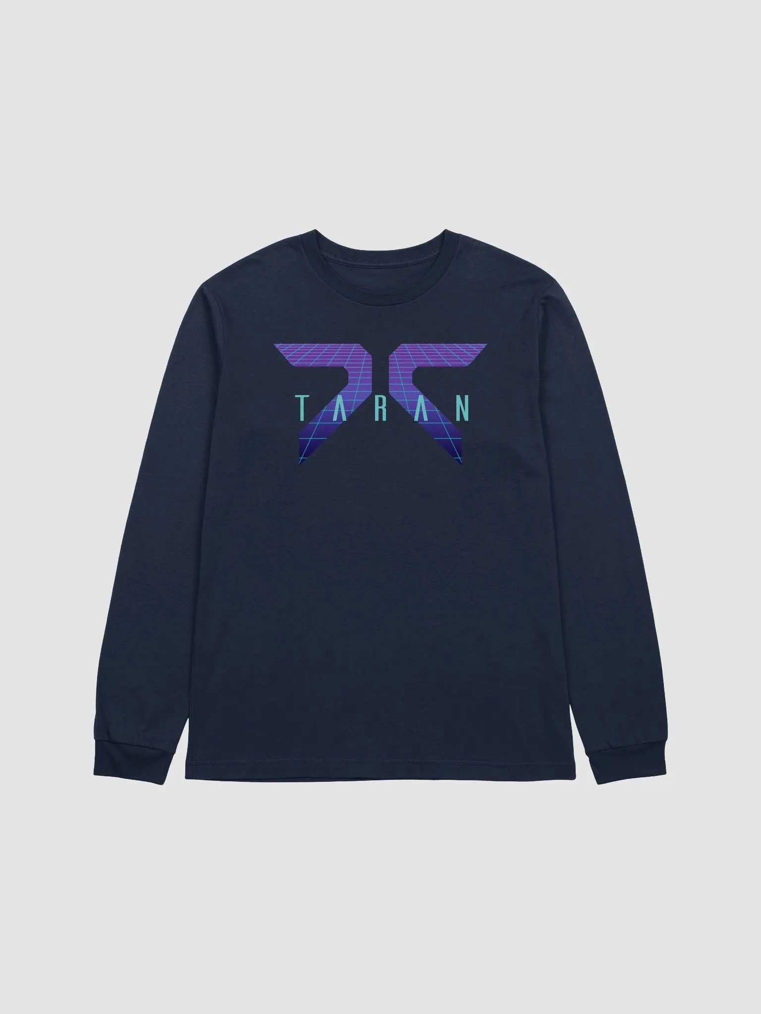 Emblemscape Long Sleeves product image (1)