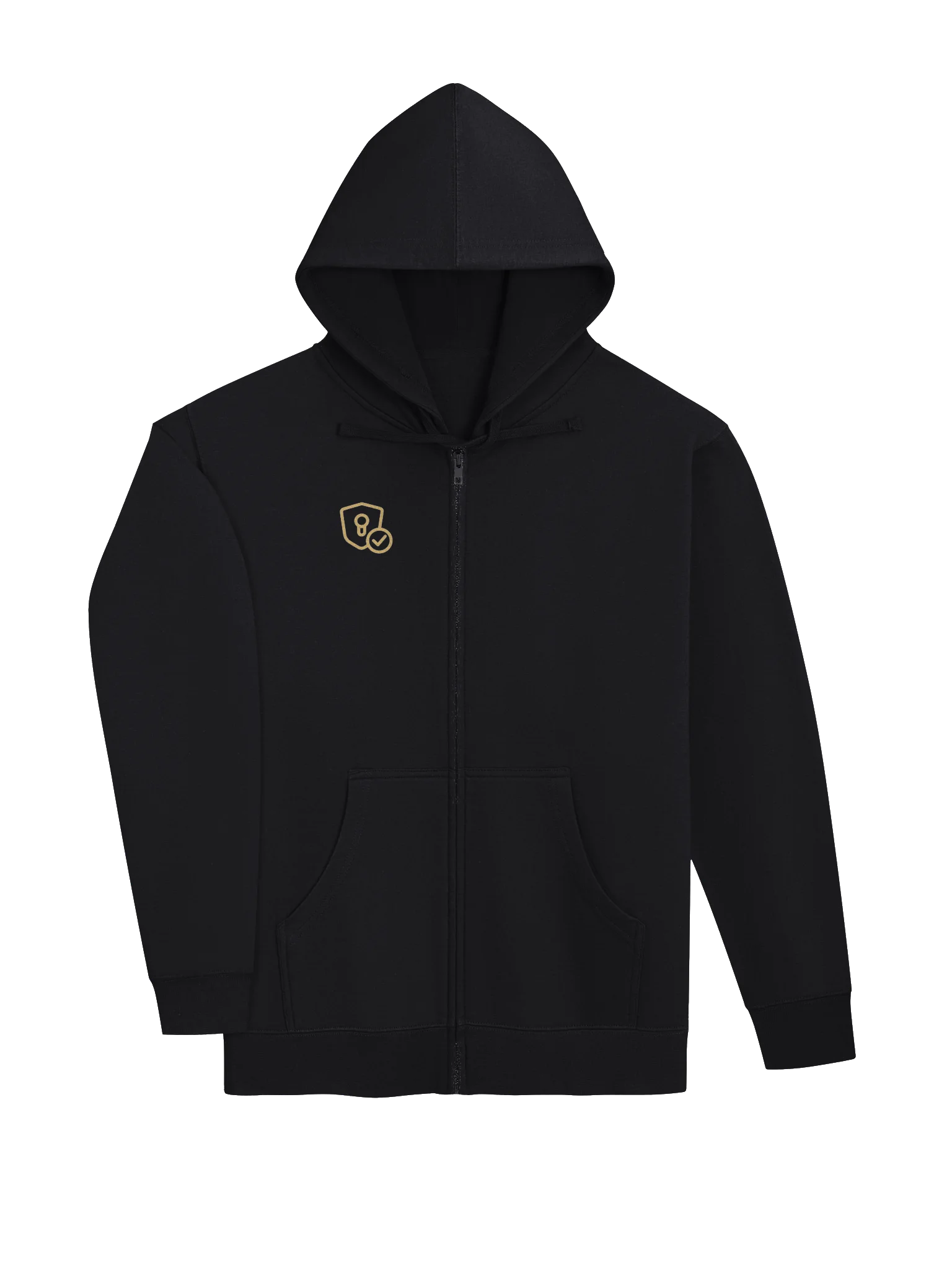 Defender of Privacy - Signature Zip Hoodie product image (3)