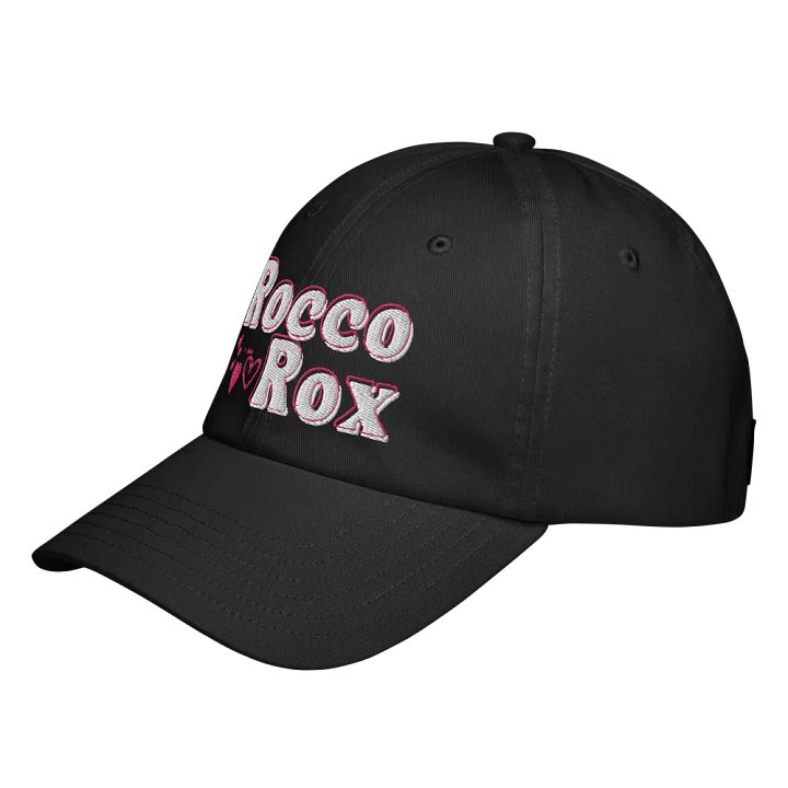 RoccoRox UnderArmour Cap product image (2)