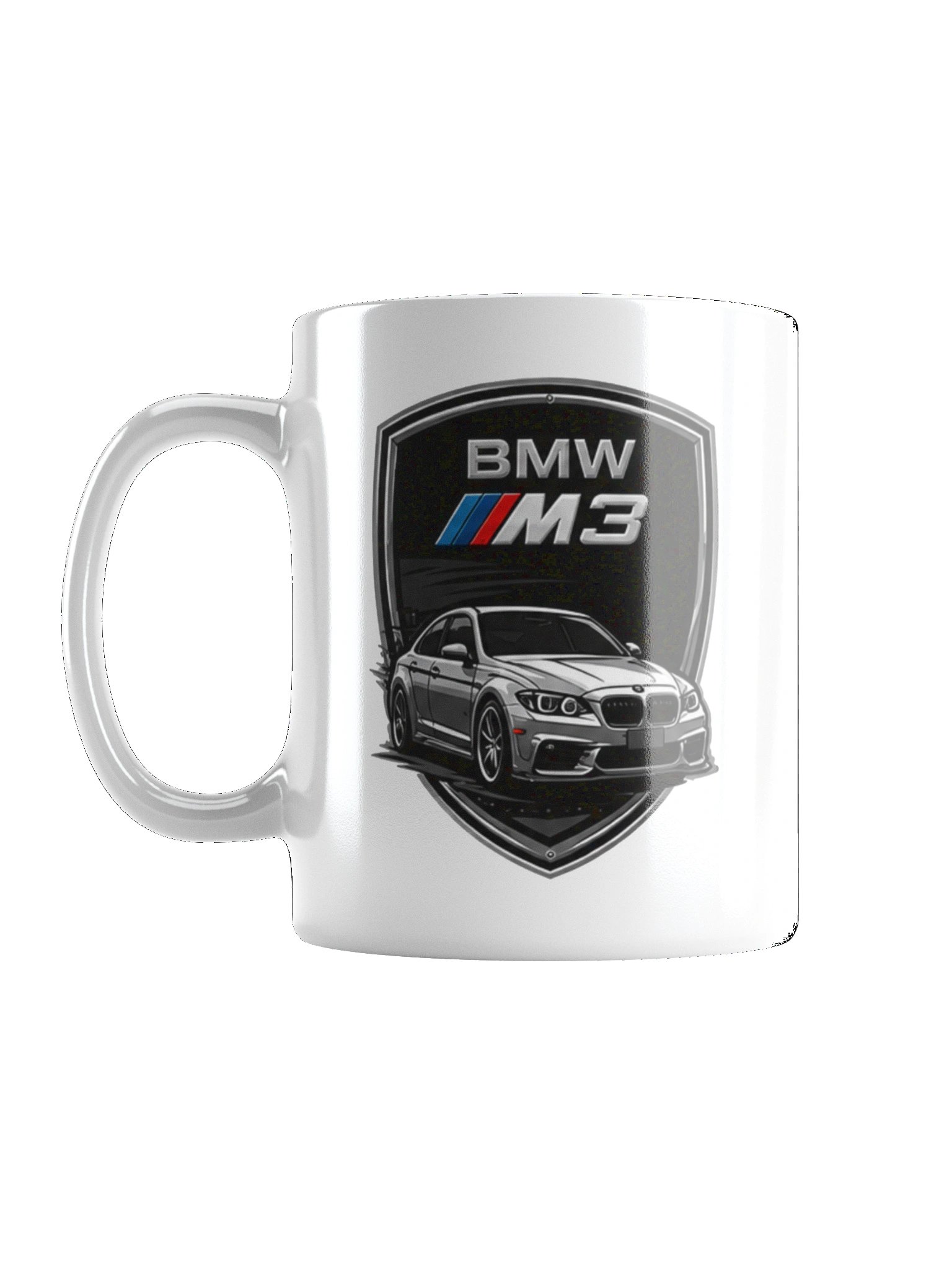 BMW M3 product image (1)