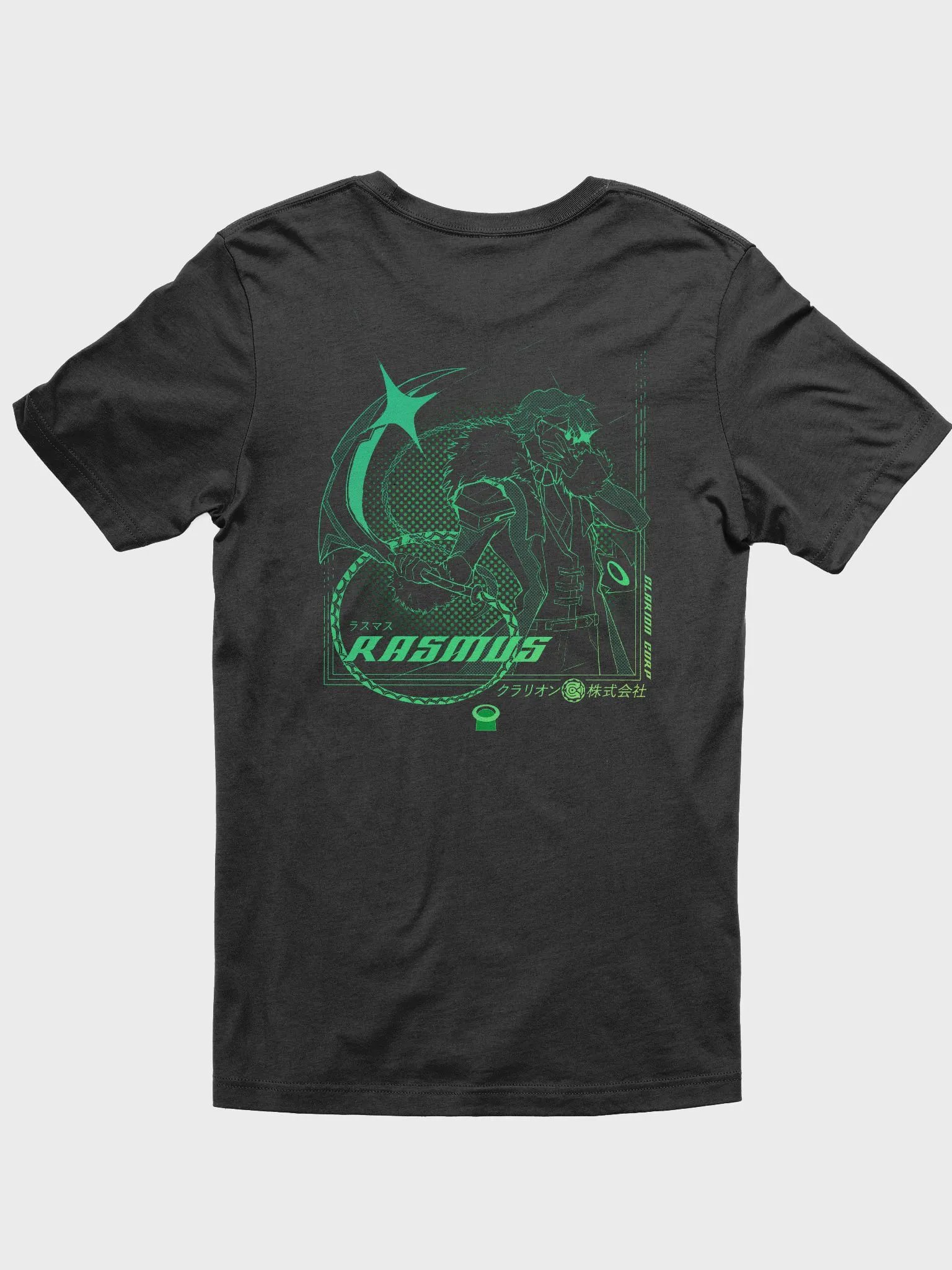 Rasmus Tee (JT) product image (3)