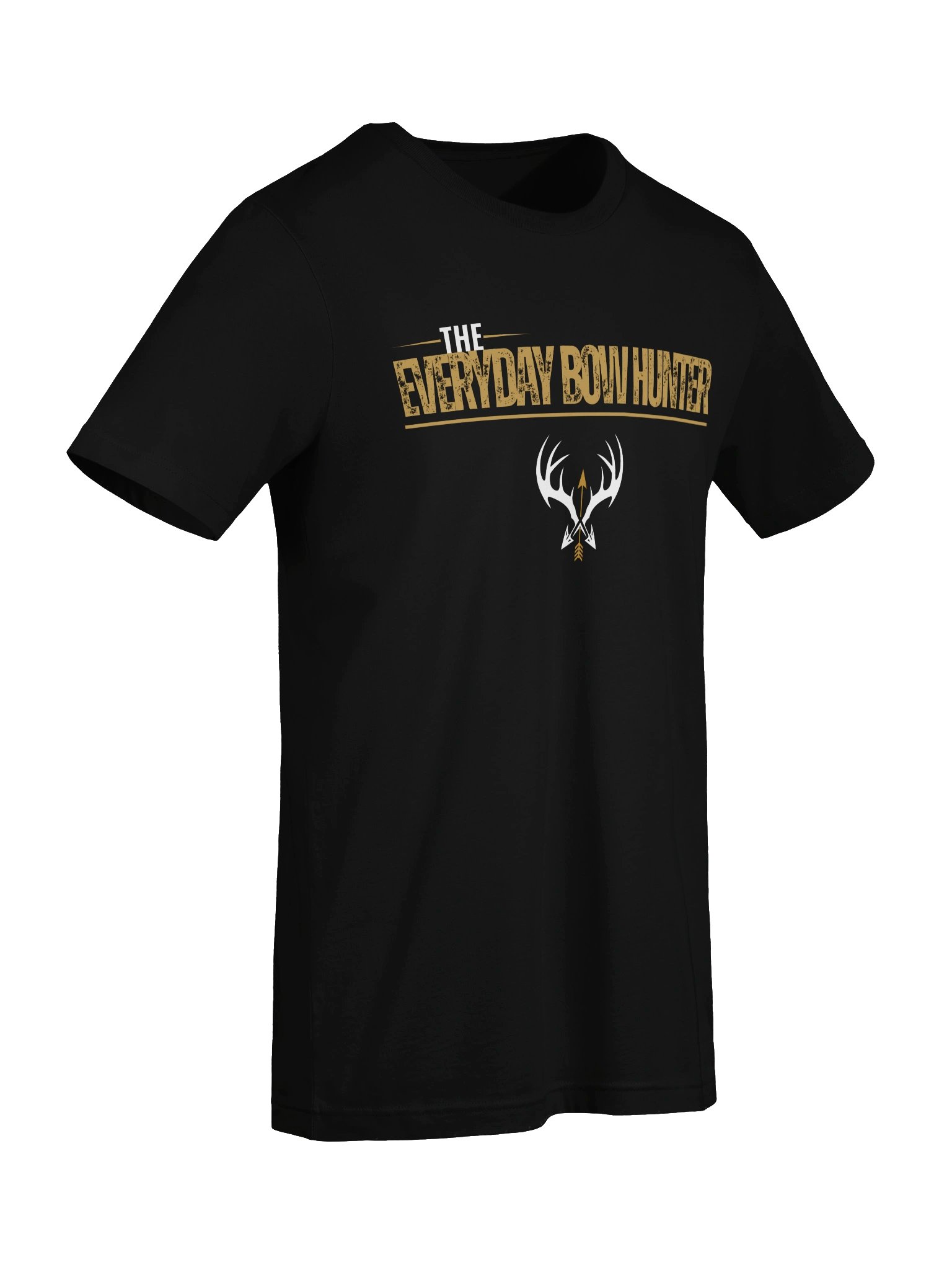 The Everyday Bow Hunter™ Logo Tee product image (60)