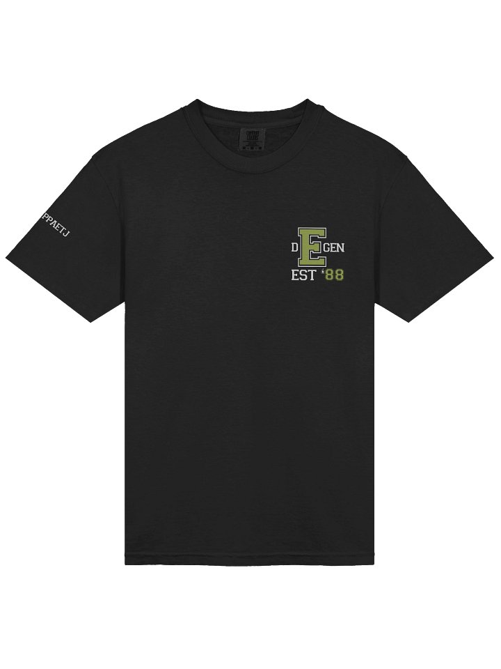 'dEgen EST '88' product image (2)