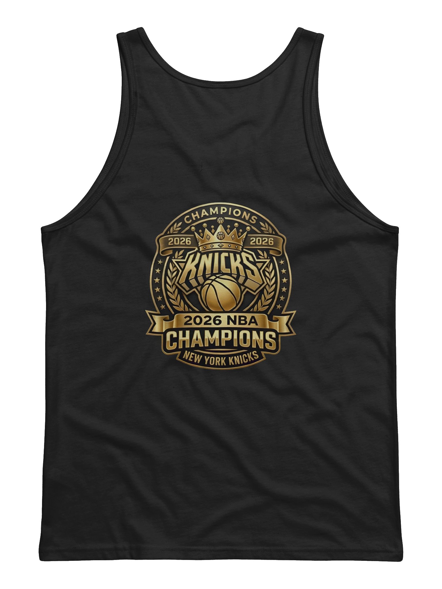 B1 Champs Tanktop! product image (2)