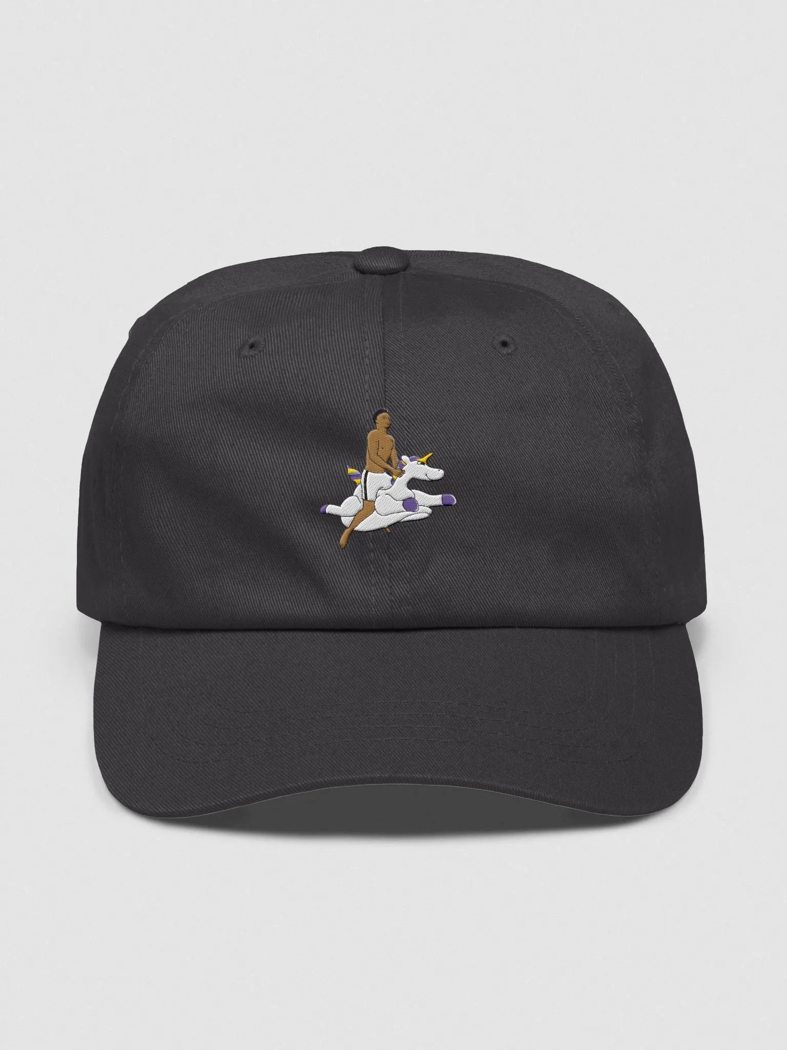 Saka on a hat product image (9)