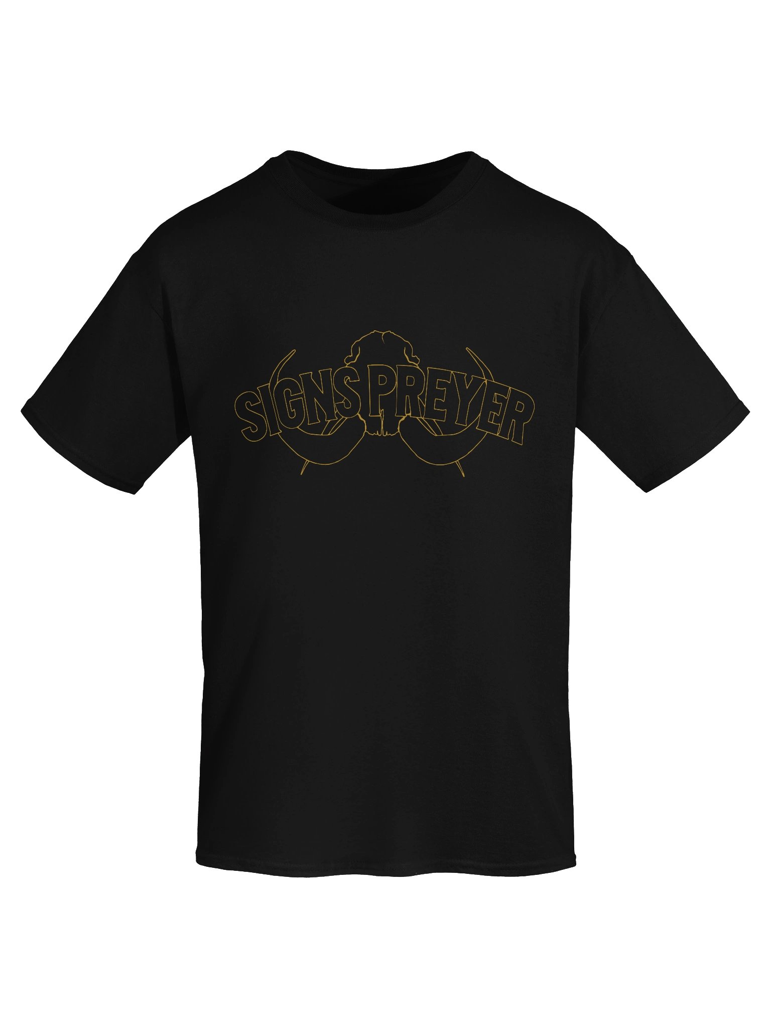 Unisex Classic Tee - Logo Collection product image (5)