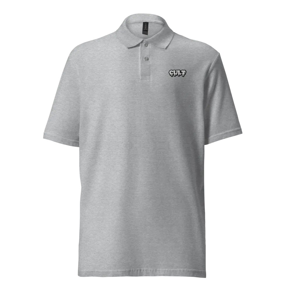 CULT POLO product image (1)