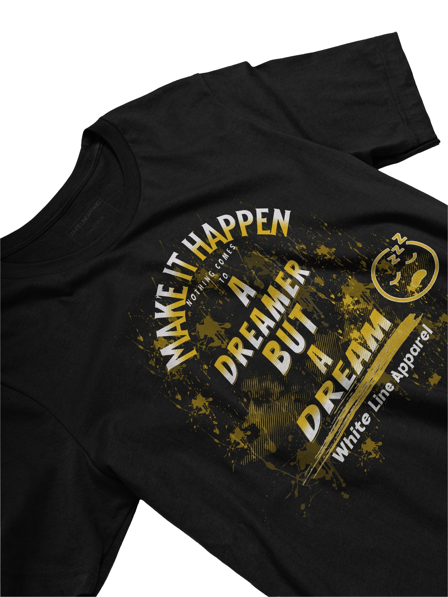 Dreamer Tee product image (3)