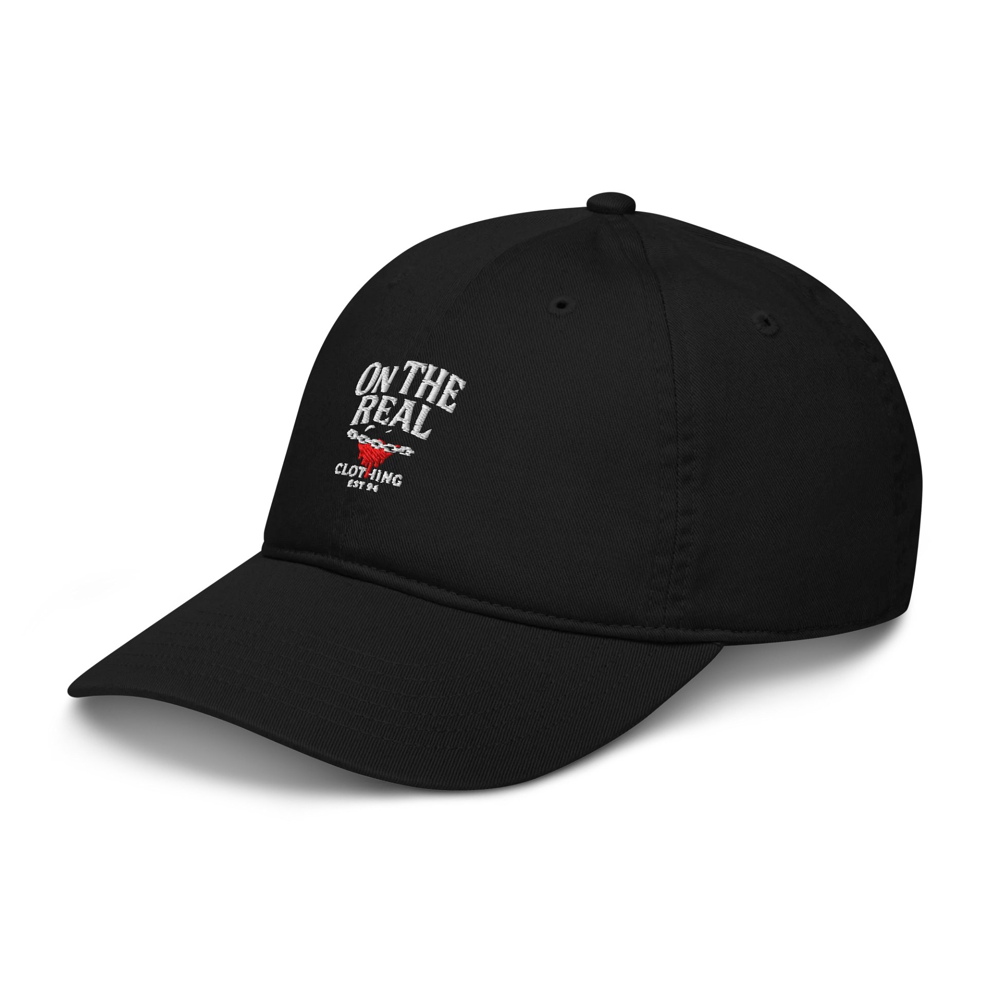 OTRC est 94 Dad Cap product image (4)
