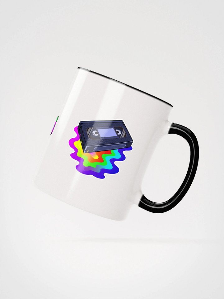 Recorded in Color (Mug) product image (19)